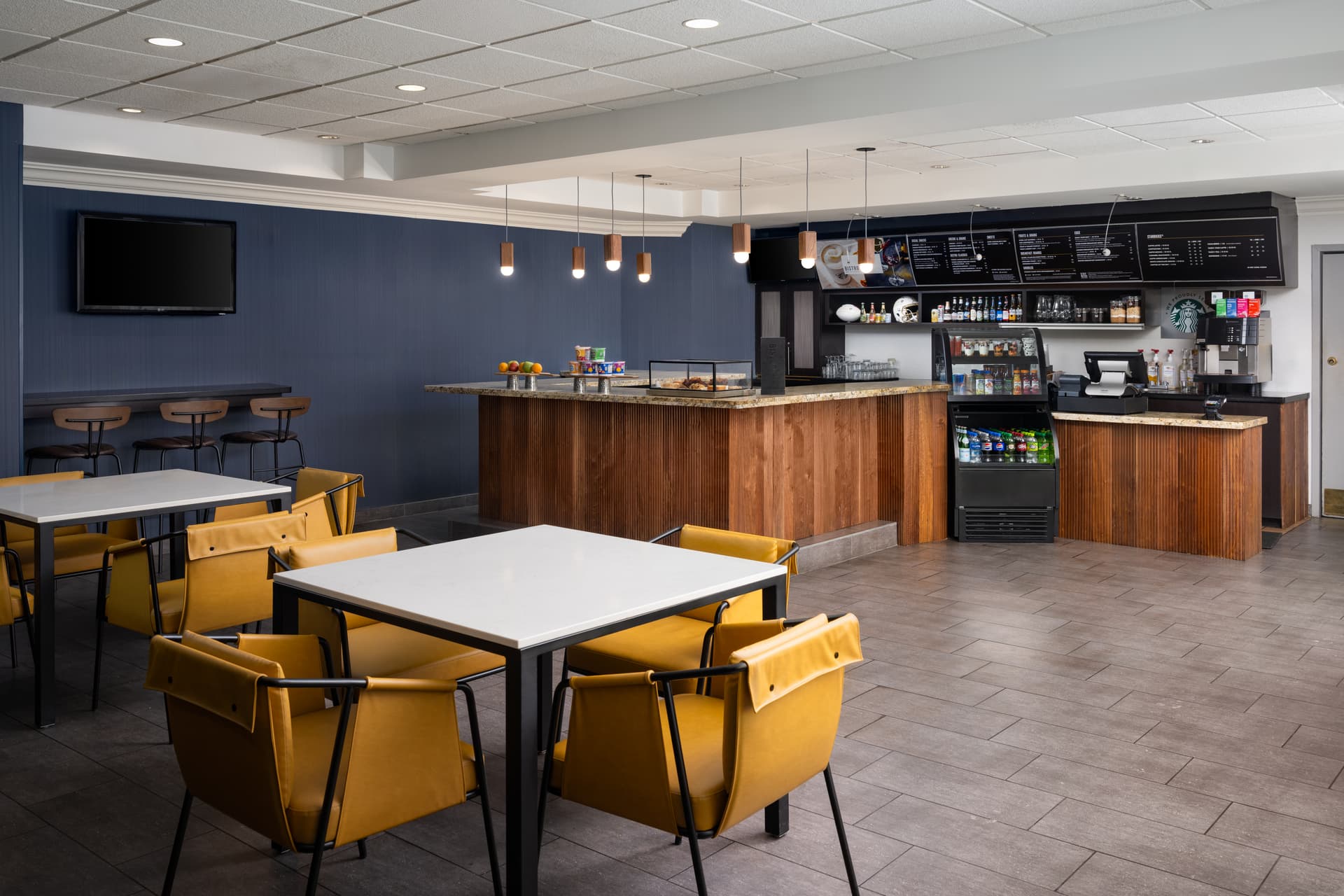 Courtyard by Marriott Myrtle Beach Barefoot Landing