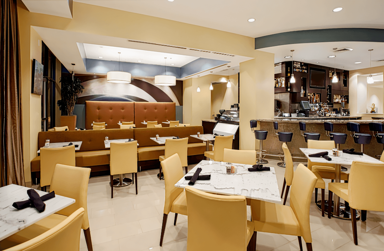 Hotel Indigo Baton Rouge Downtown