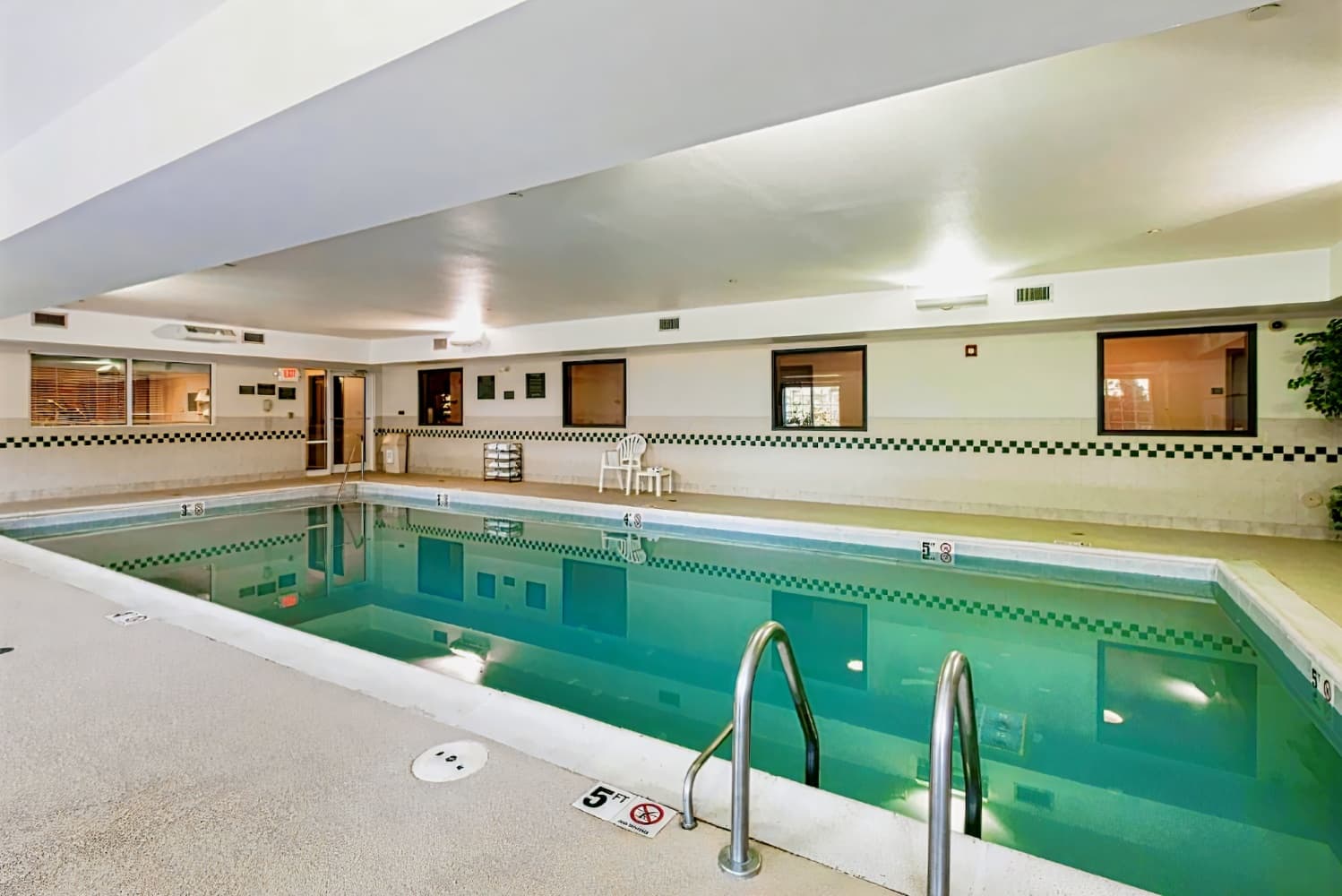 Country Inn & Suites By Radisson Tinley Park