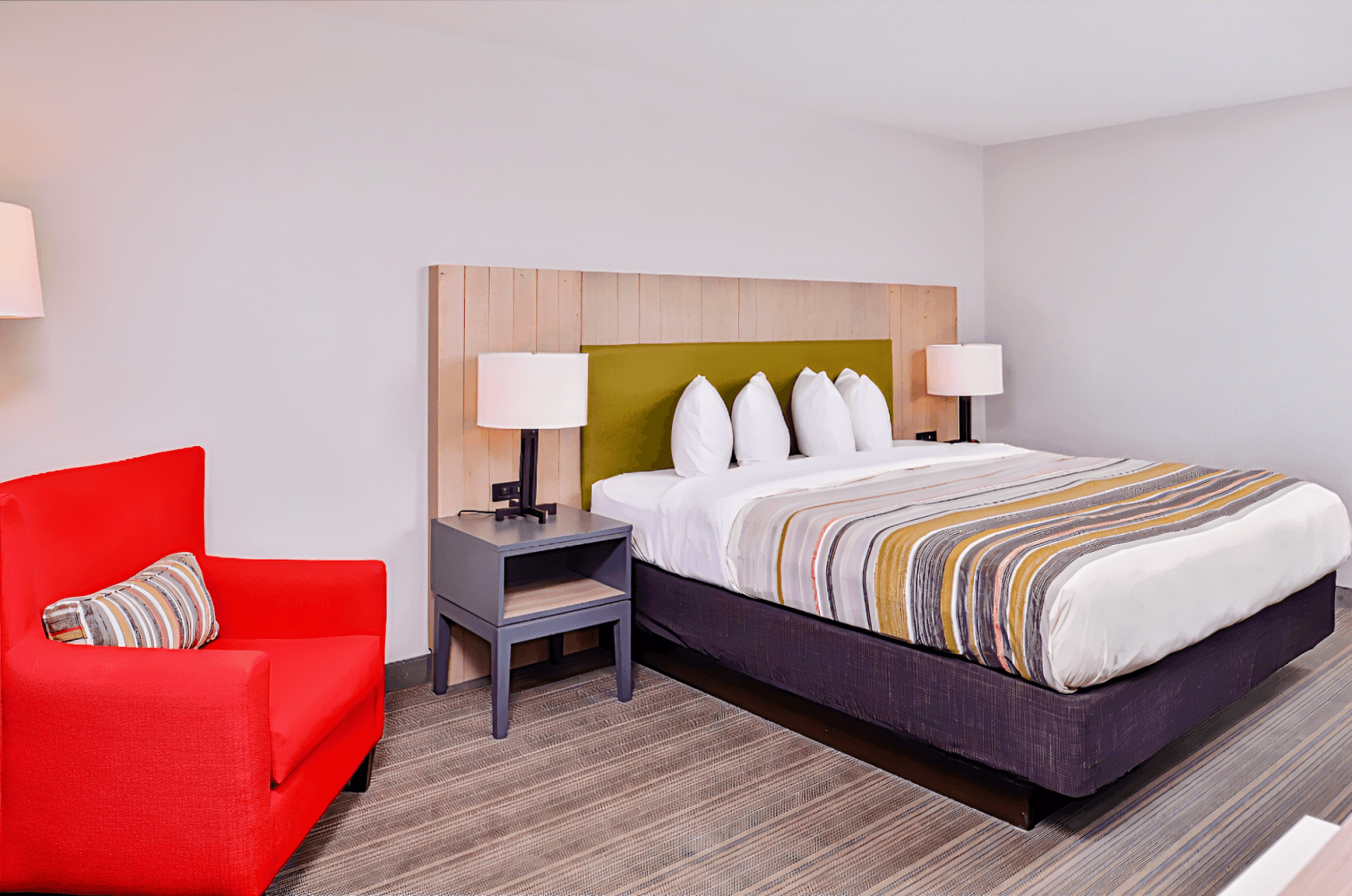 Country Inn & Suites By Radisson Tinley Park