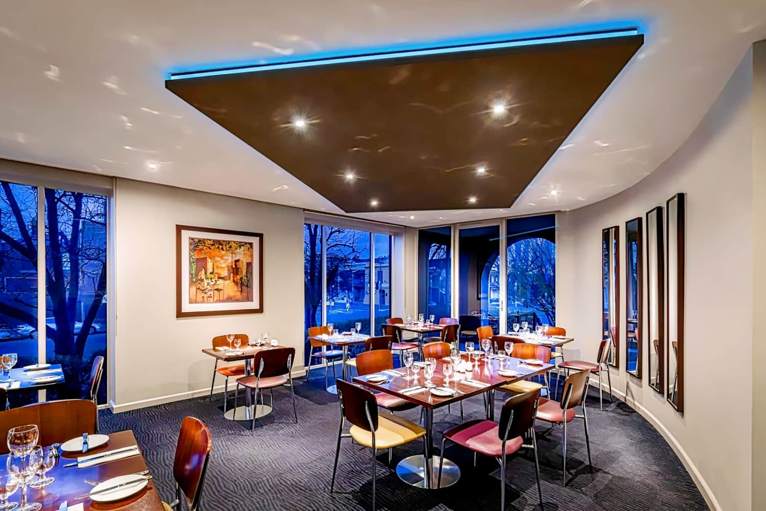 Best Western Plus Travel Inn Hotel