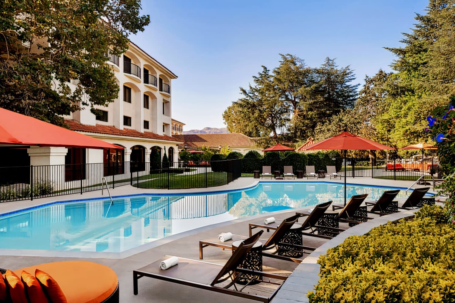 Hyatt Regency Westlake