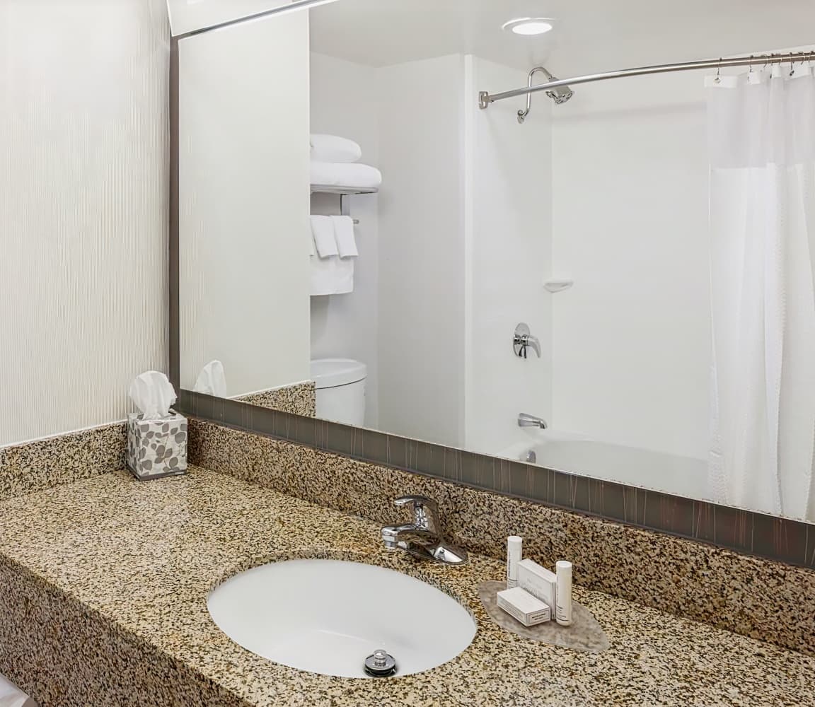 Courtyard Cypress Anaheim Orange County