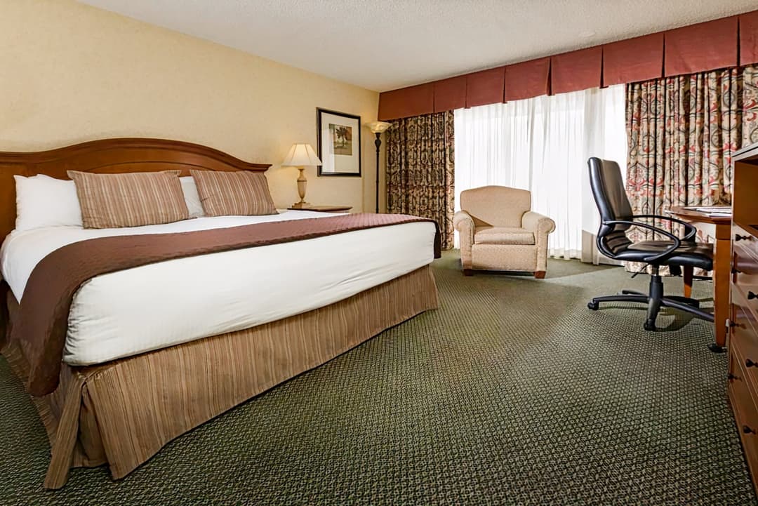 Hotel Red Lion Seattle Airport - SeaTac