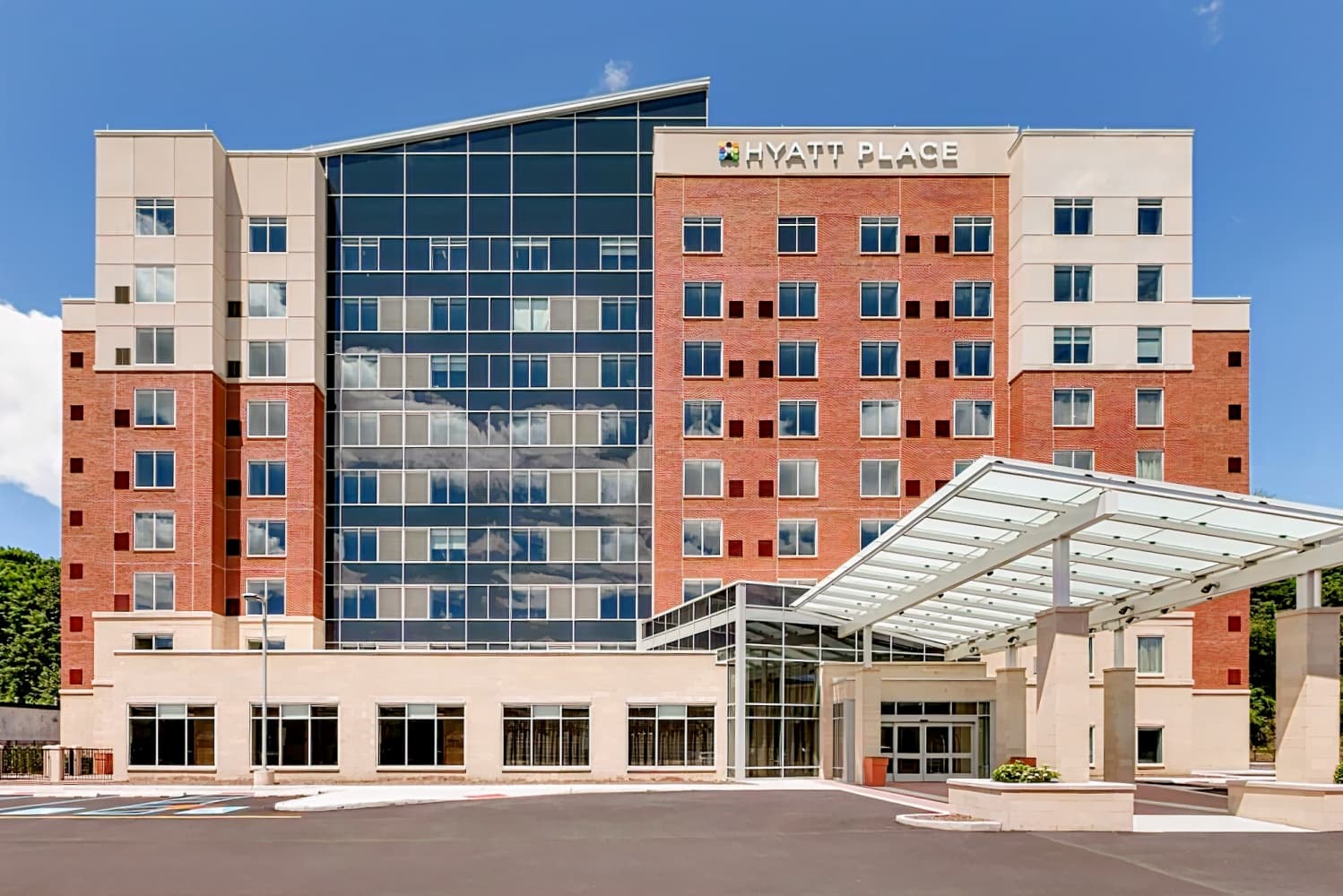 Hyatt Place Fort Lee/George Washington Bridge