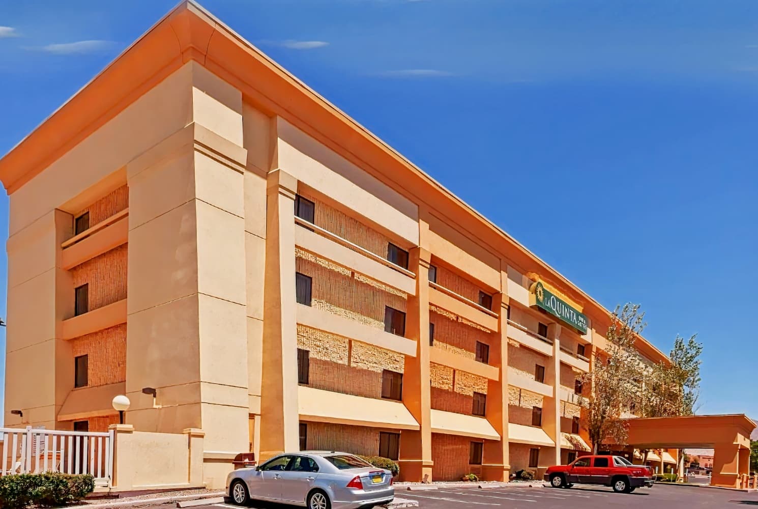 La Quinta by Wyndham El Paso West Bartlett