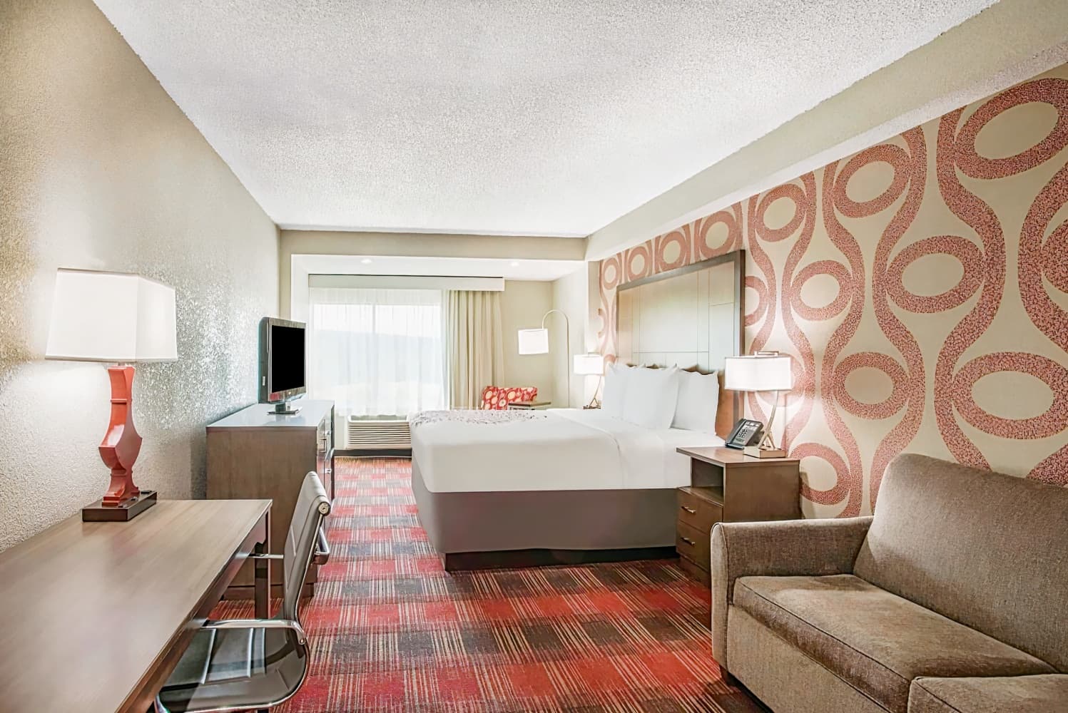 La Quinta by Wyndham DC Metro Capital Beltway