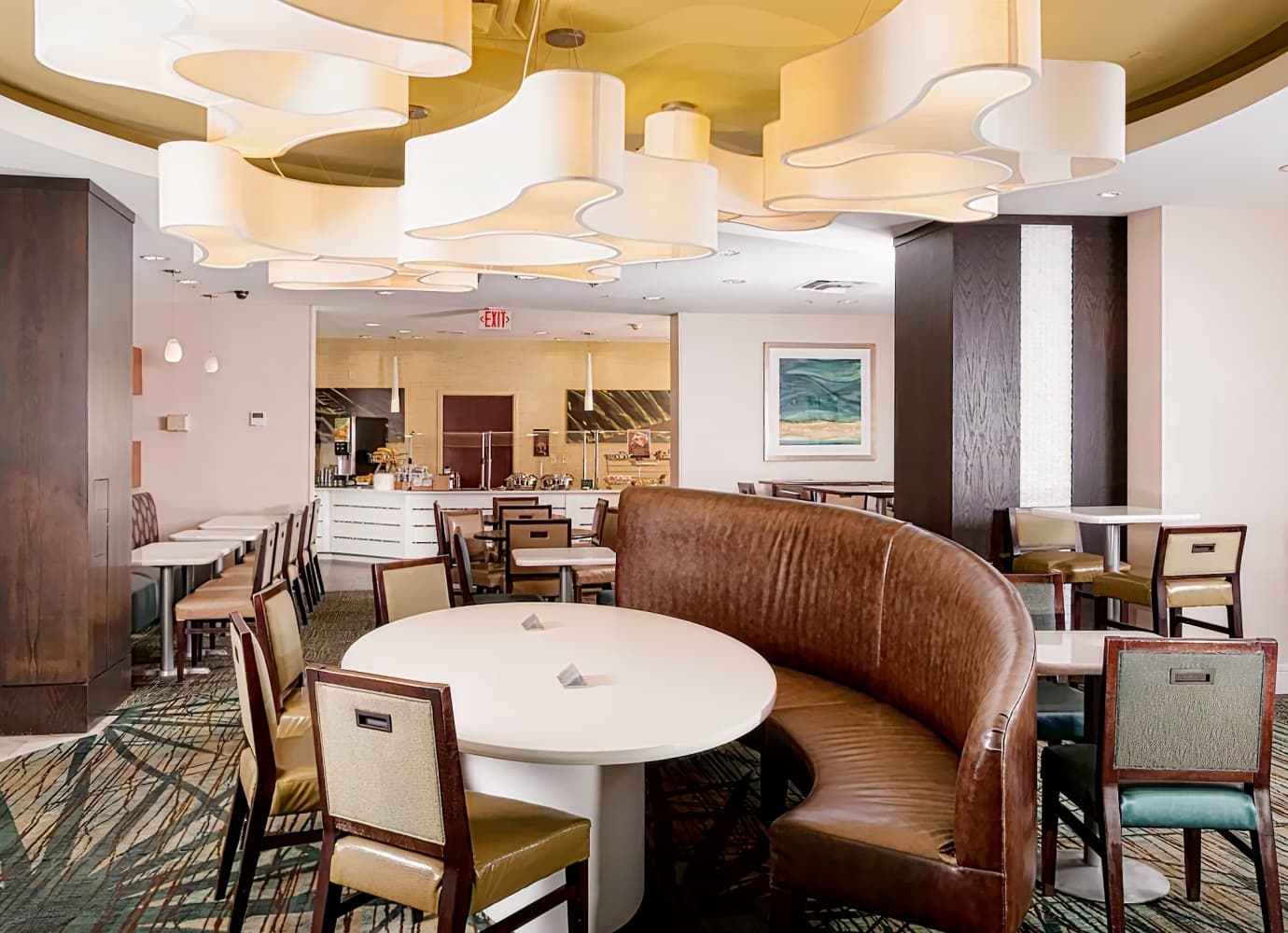 SpringHill Suites by Marriott Orlando Convention Center