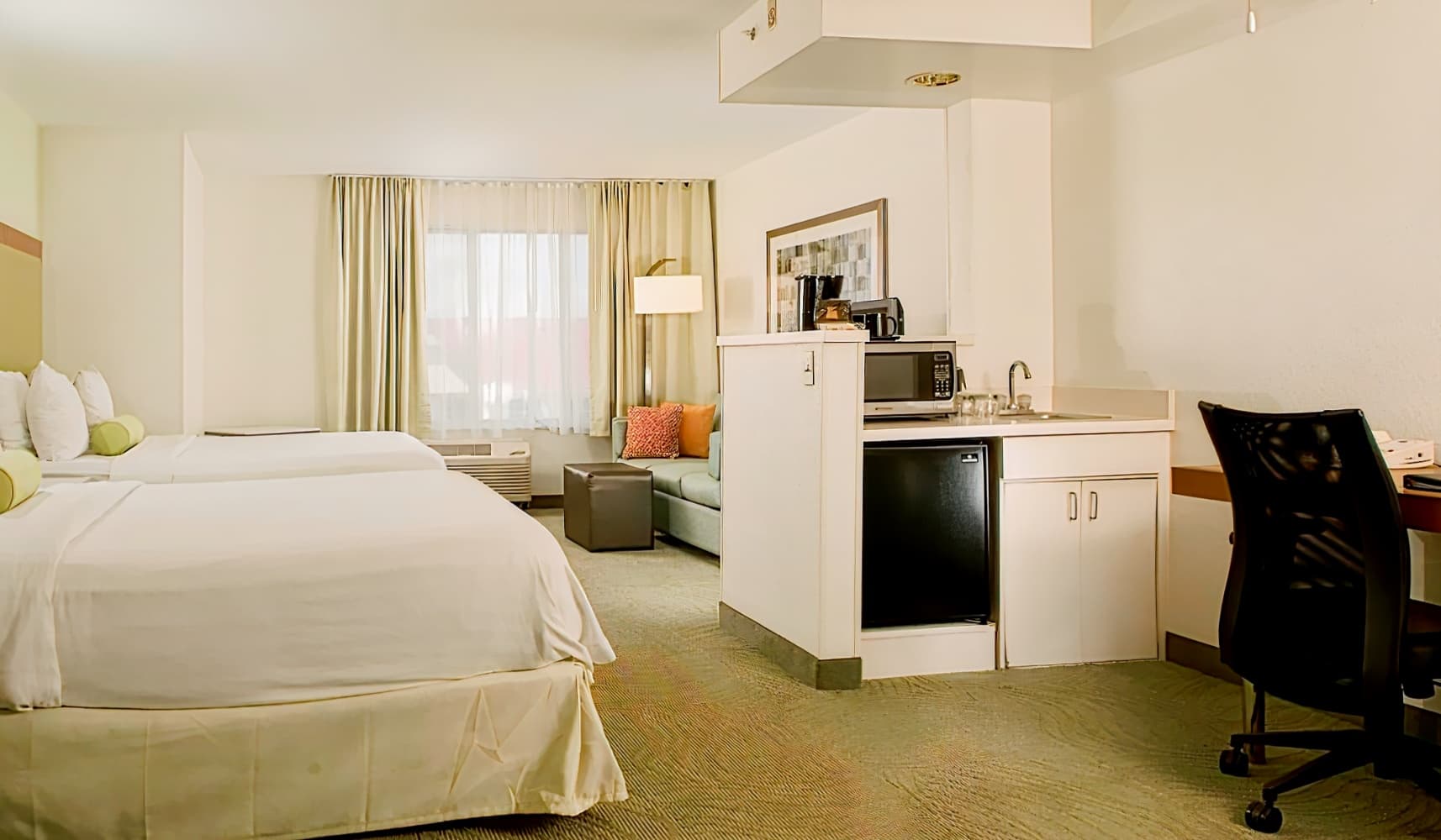 SpringHill Suites by Marriott Orlando Convention Center