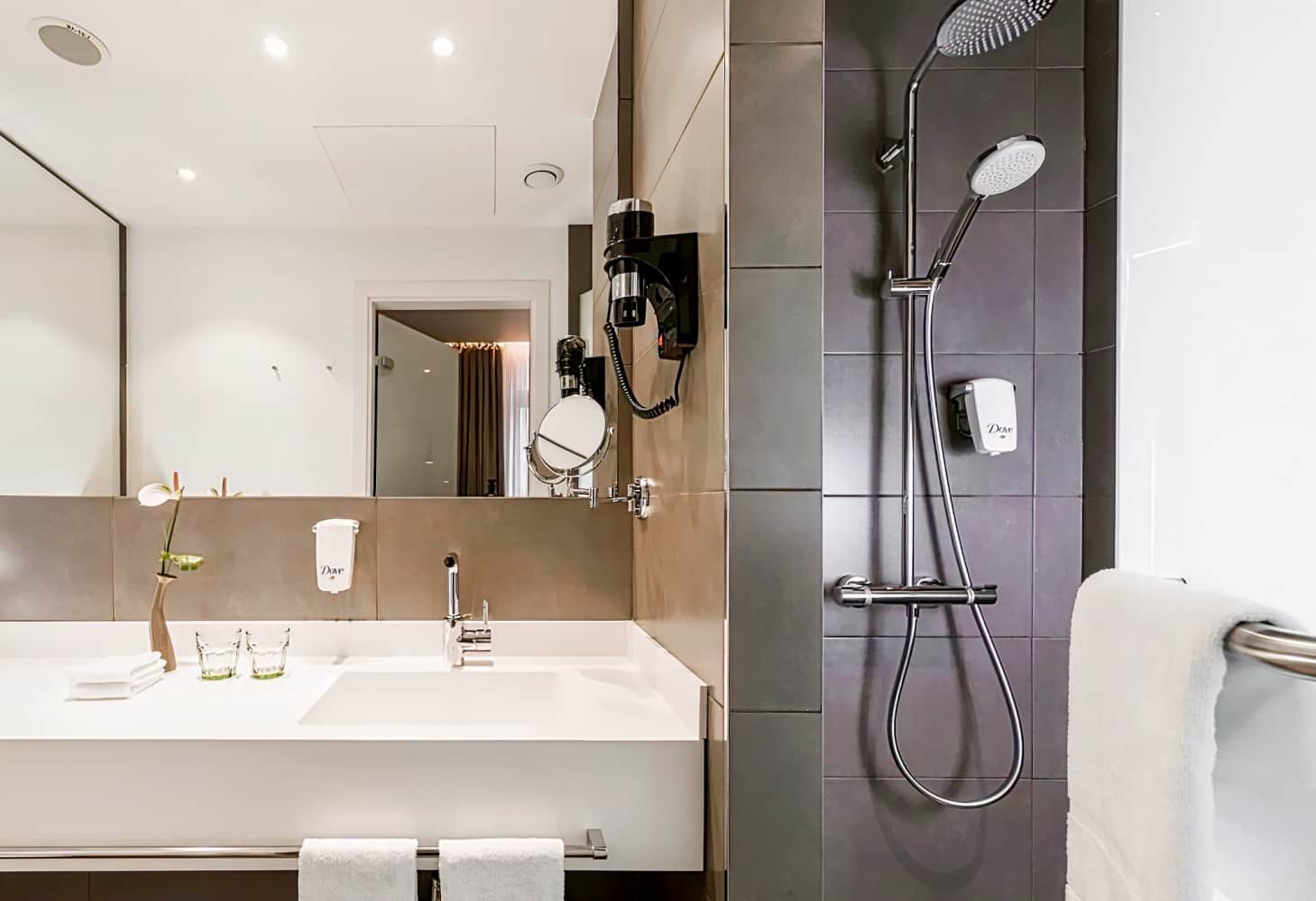 Holiday Inn Dresden – Am Zwinger