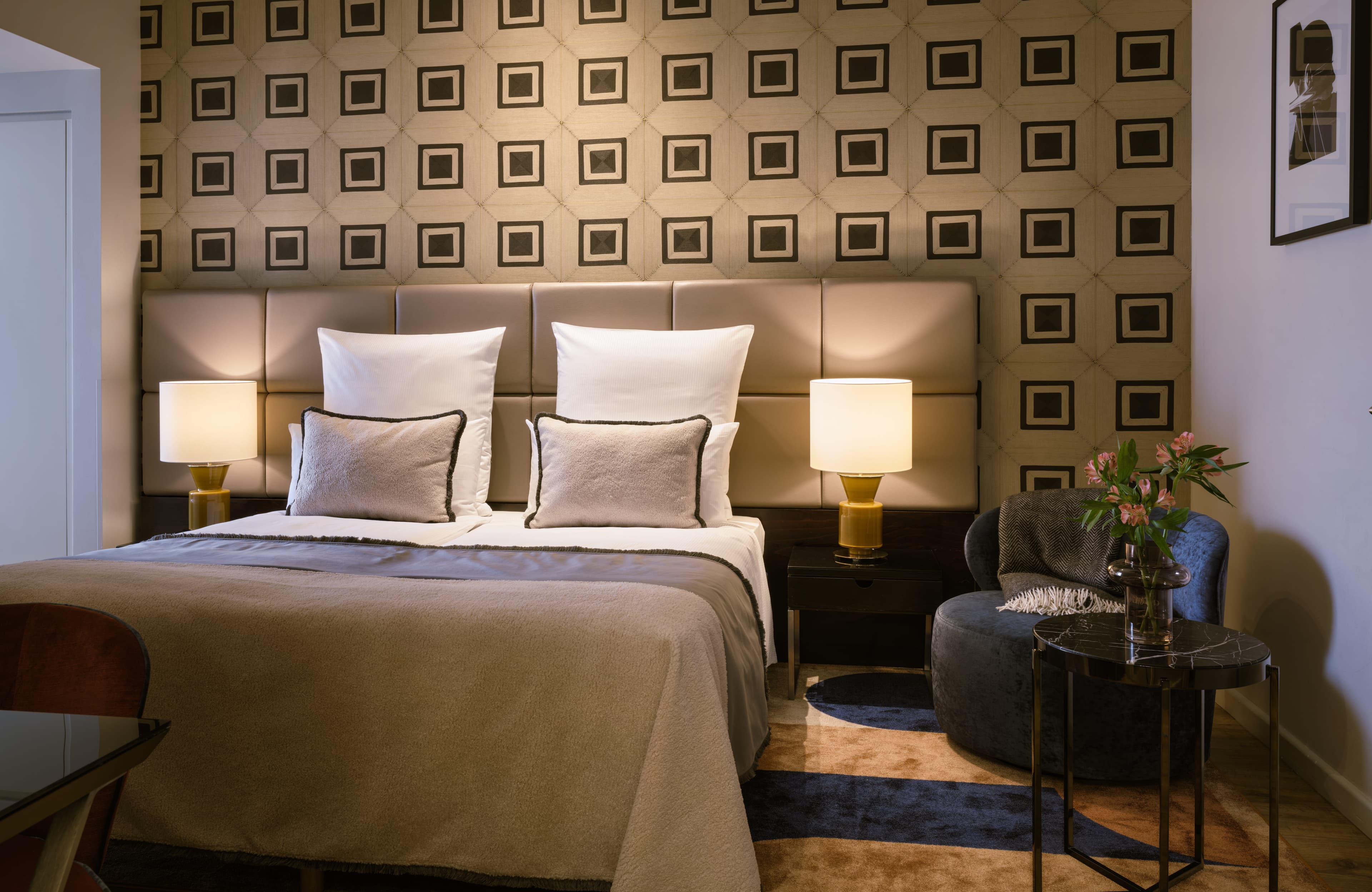 The Posthouse Berlin Potsdamer Platz - Leonardo Limited Edition