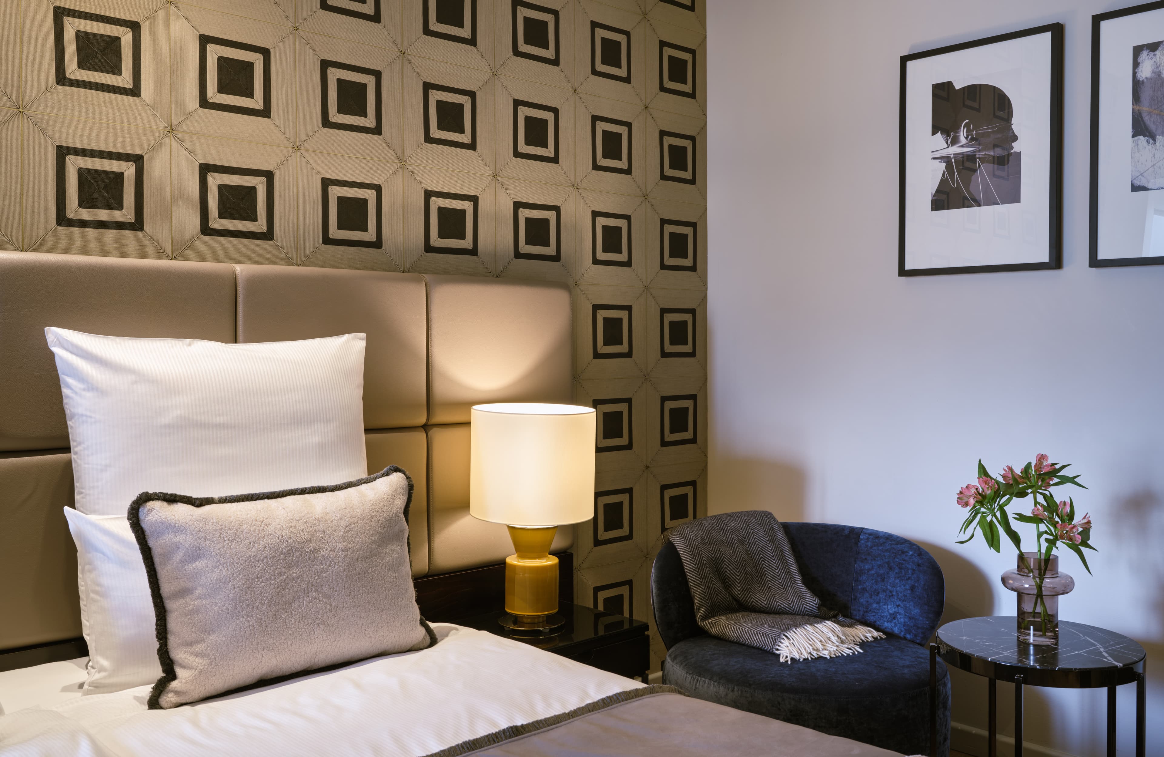 The Posthouse Berlin Potsdamer Platz - Leonardo Limited Edition