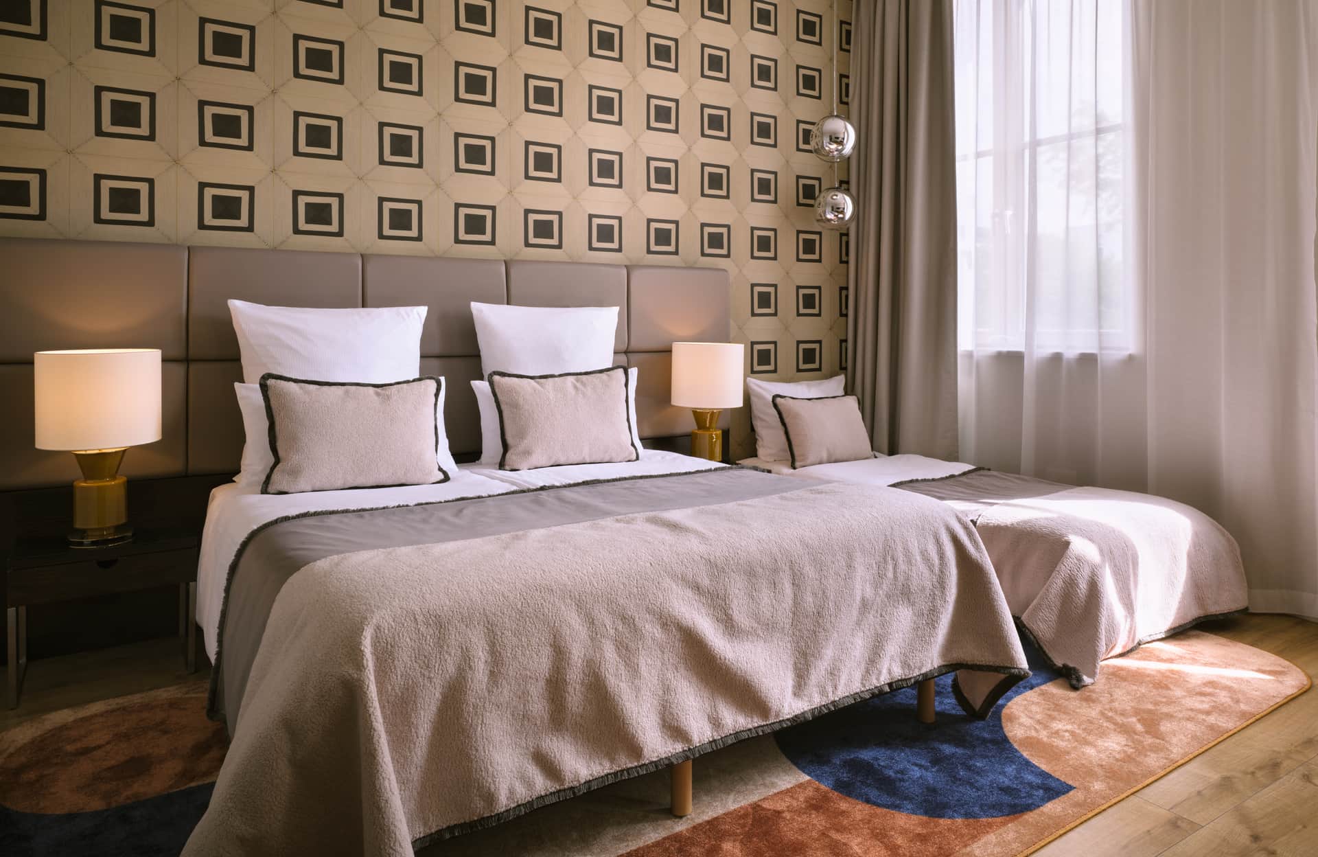 The Posthouse Berlin Potsdamer Platz - Leonardo Limited Edition