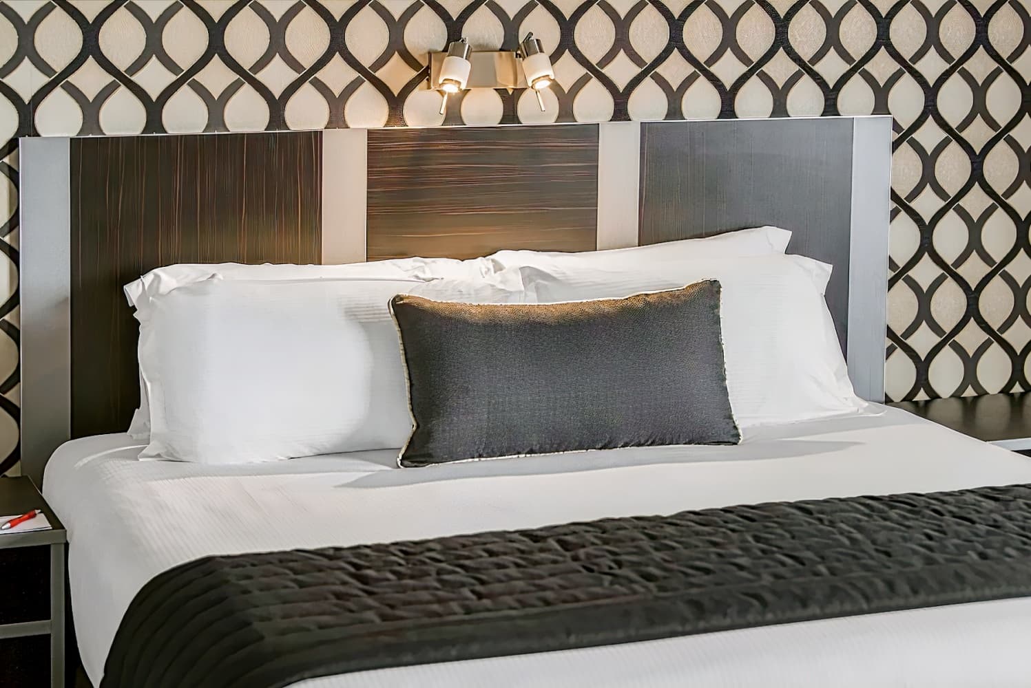 Hotel Grand Chancellor Brisbane