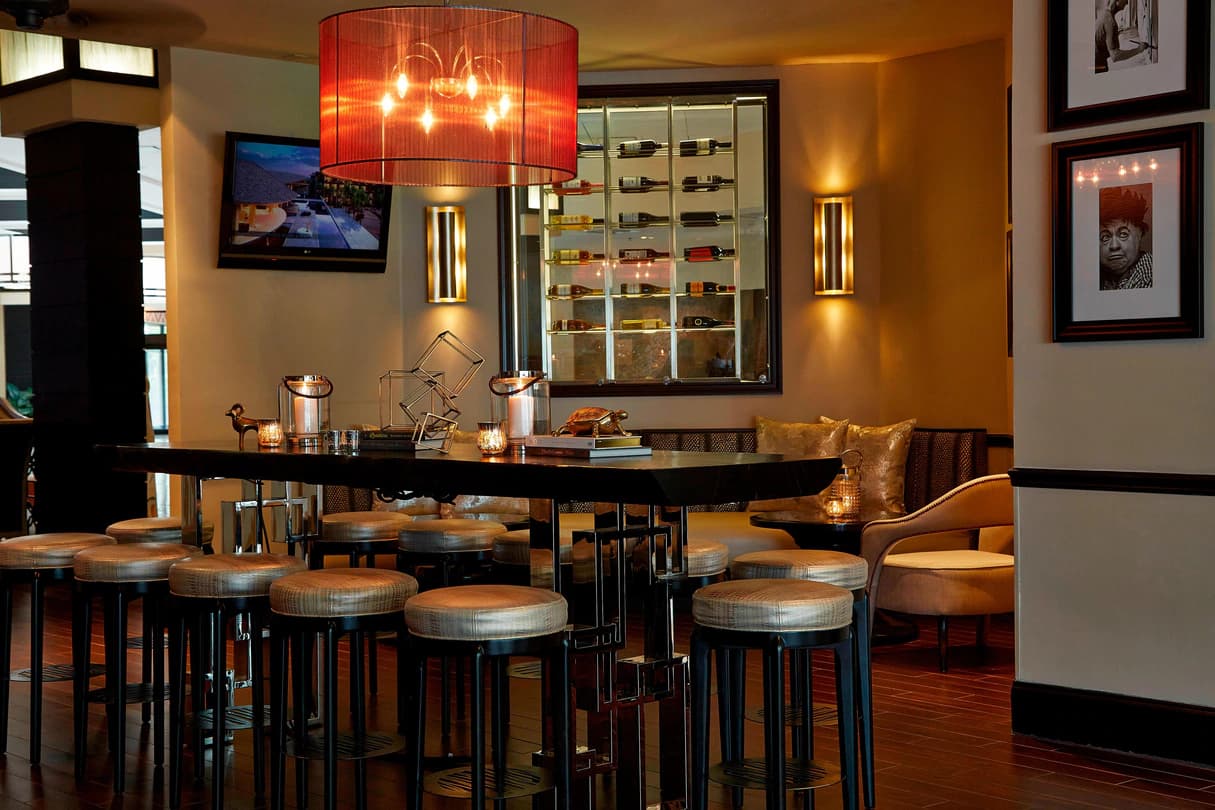 Renaissance Orlando Airport Hotel
