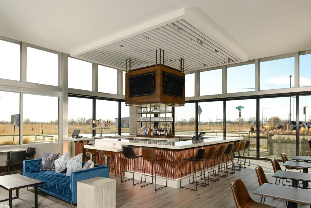 Hyatt Place Pena Station/Denver Airport