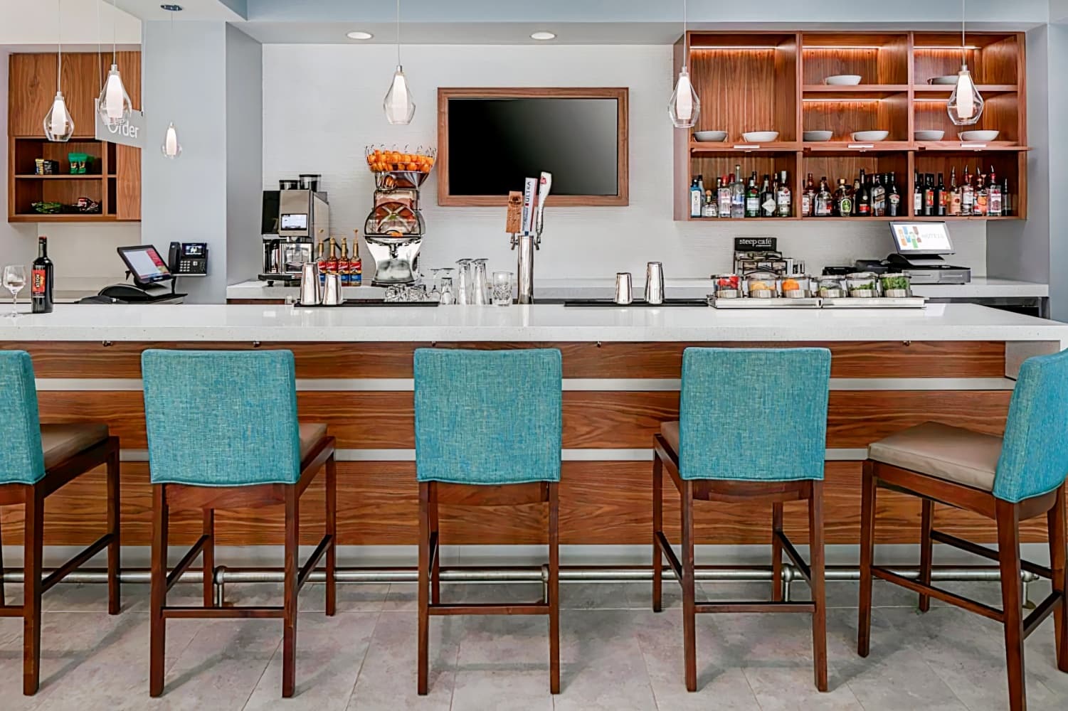 EVEN Hotel Alpharetta - Avalon Area