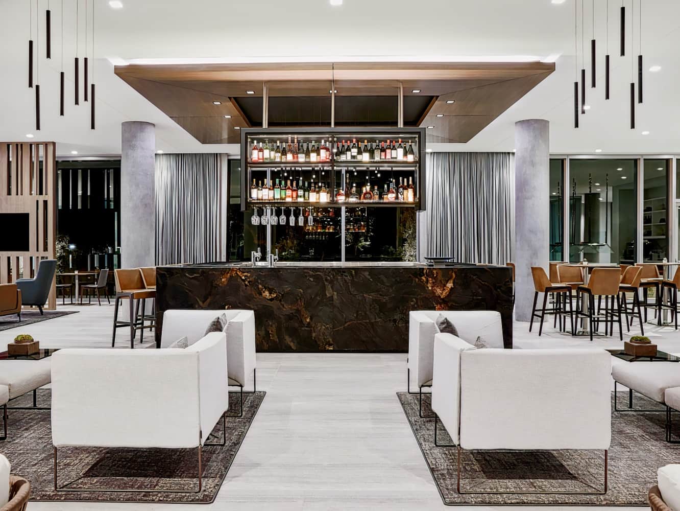 AC Hotel by Marriott Phoenix Biltmore