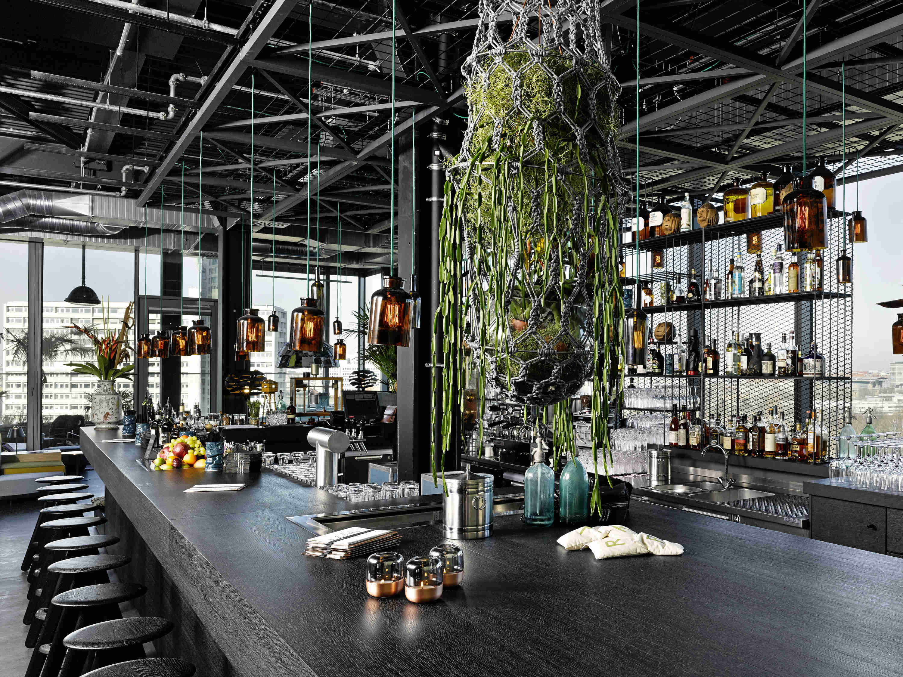 25hours Hotel Bikini Berlin