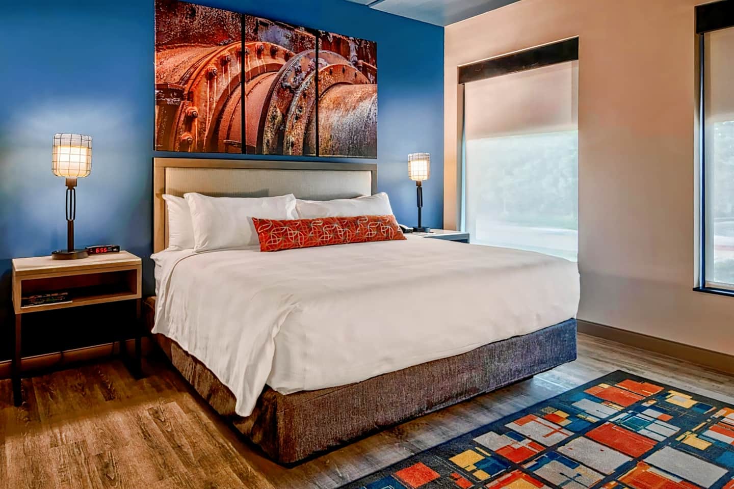 Hotel Indigo Pittsburgh University - Oakland