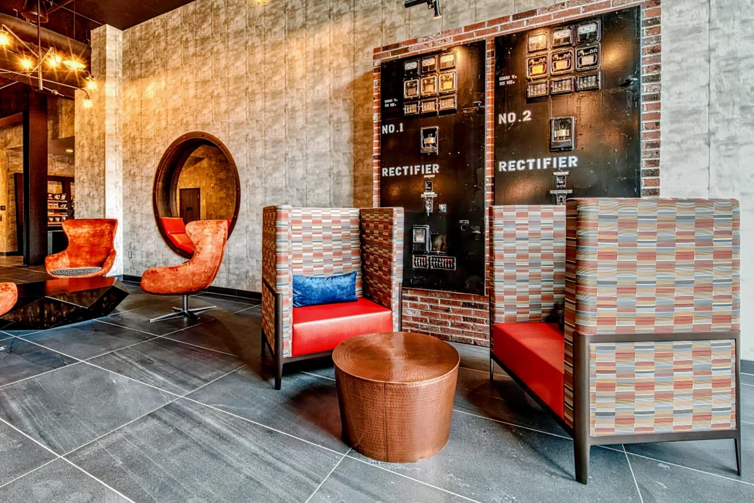 Hotel Indigo Pittsburgh University - Oakland