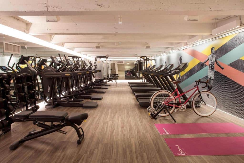 Moxy NYC Times Square