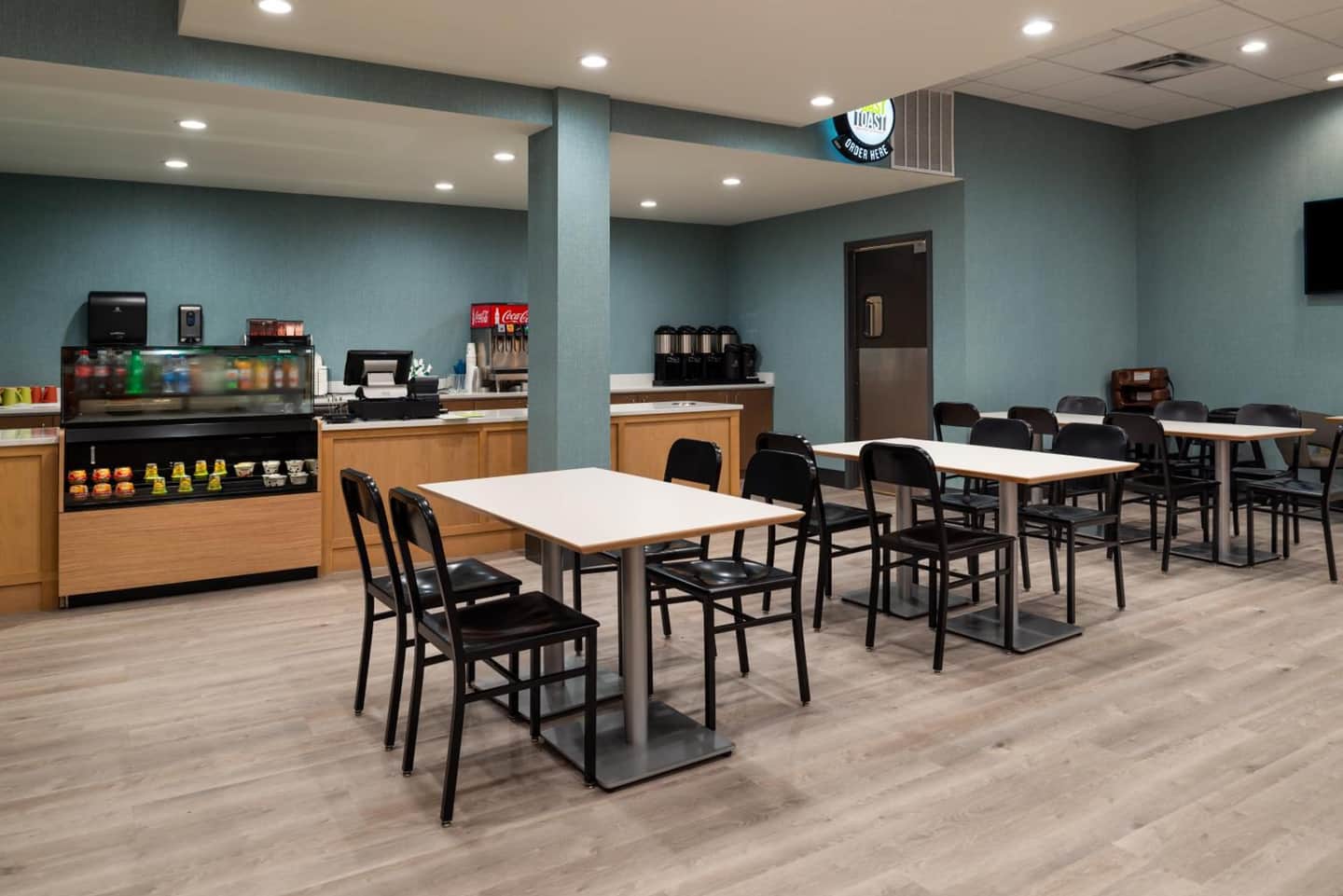 Holiday Inn & Suites Orlando I-Drive Theme Parks