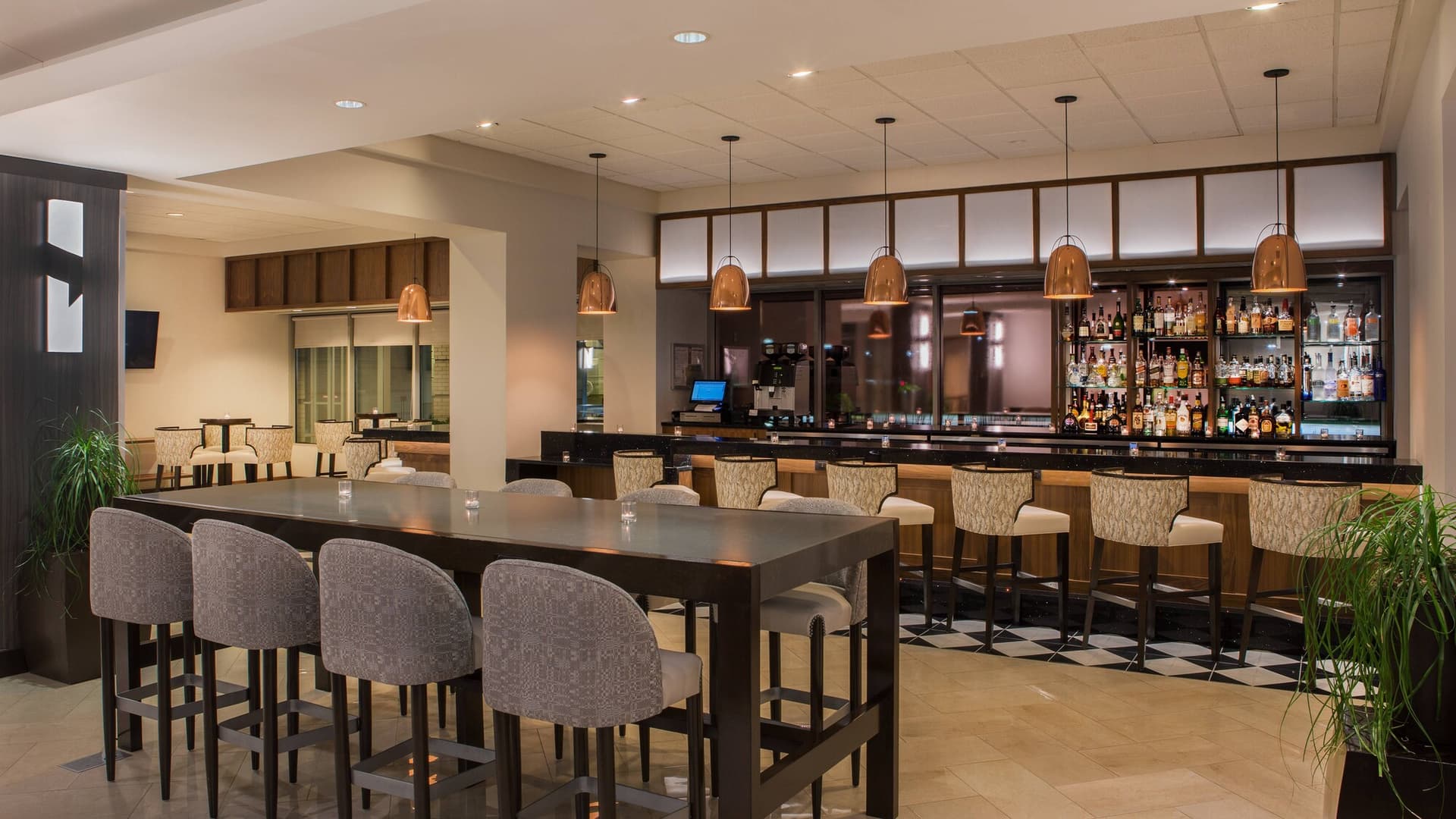 Sheraton Suites Chicago Elk Grove