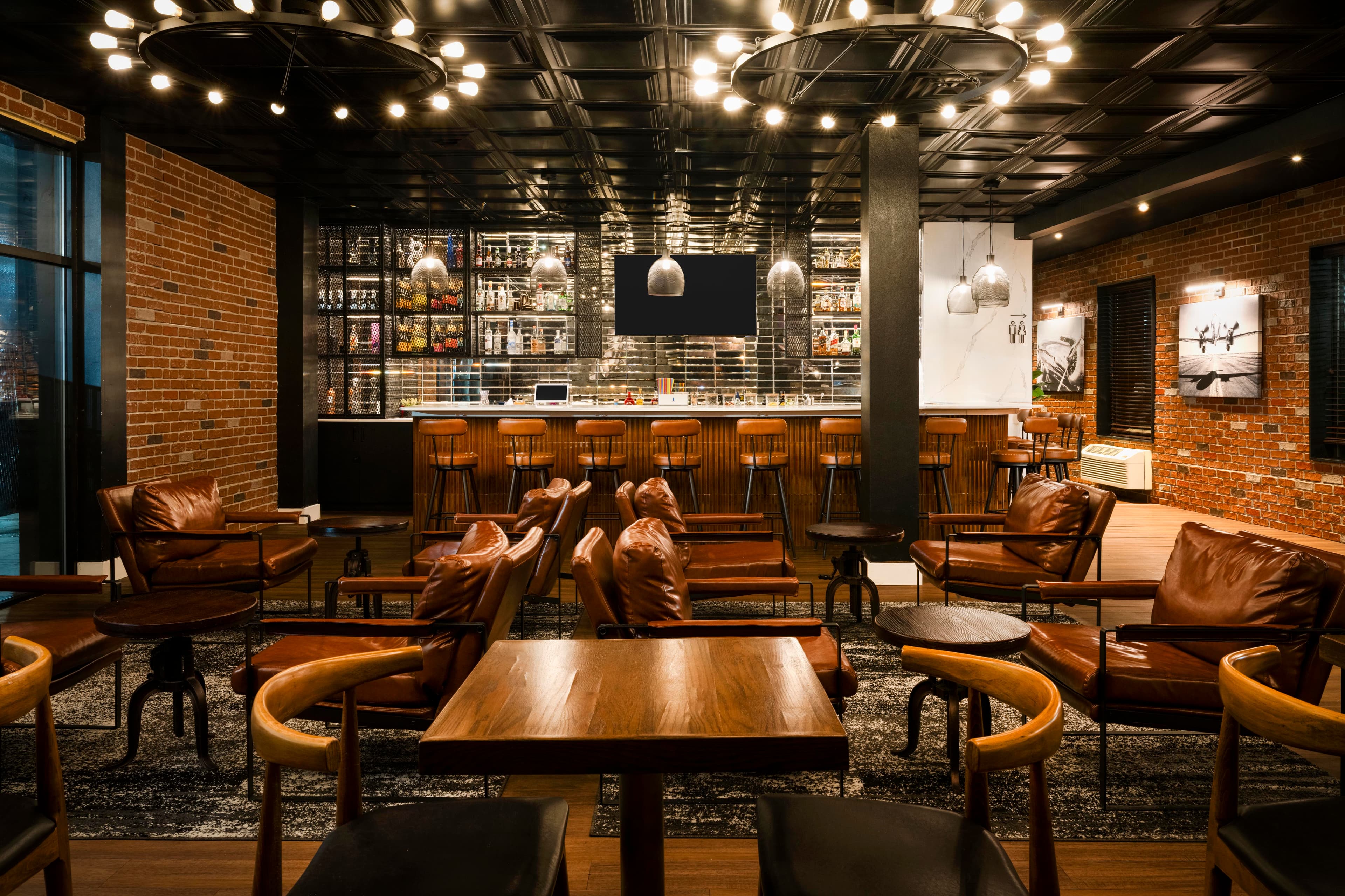 Aiden by Best Western Newark Airport West