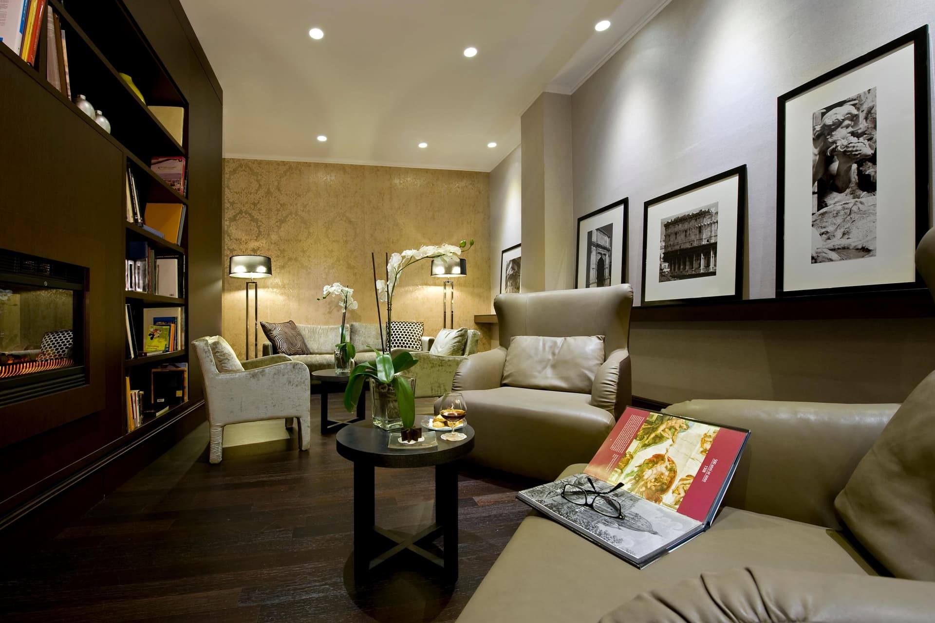 Crowne Plaza Rome St. Peter's, an IHG Hotel
