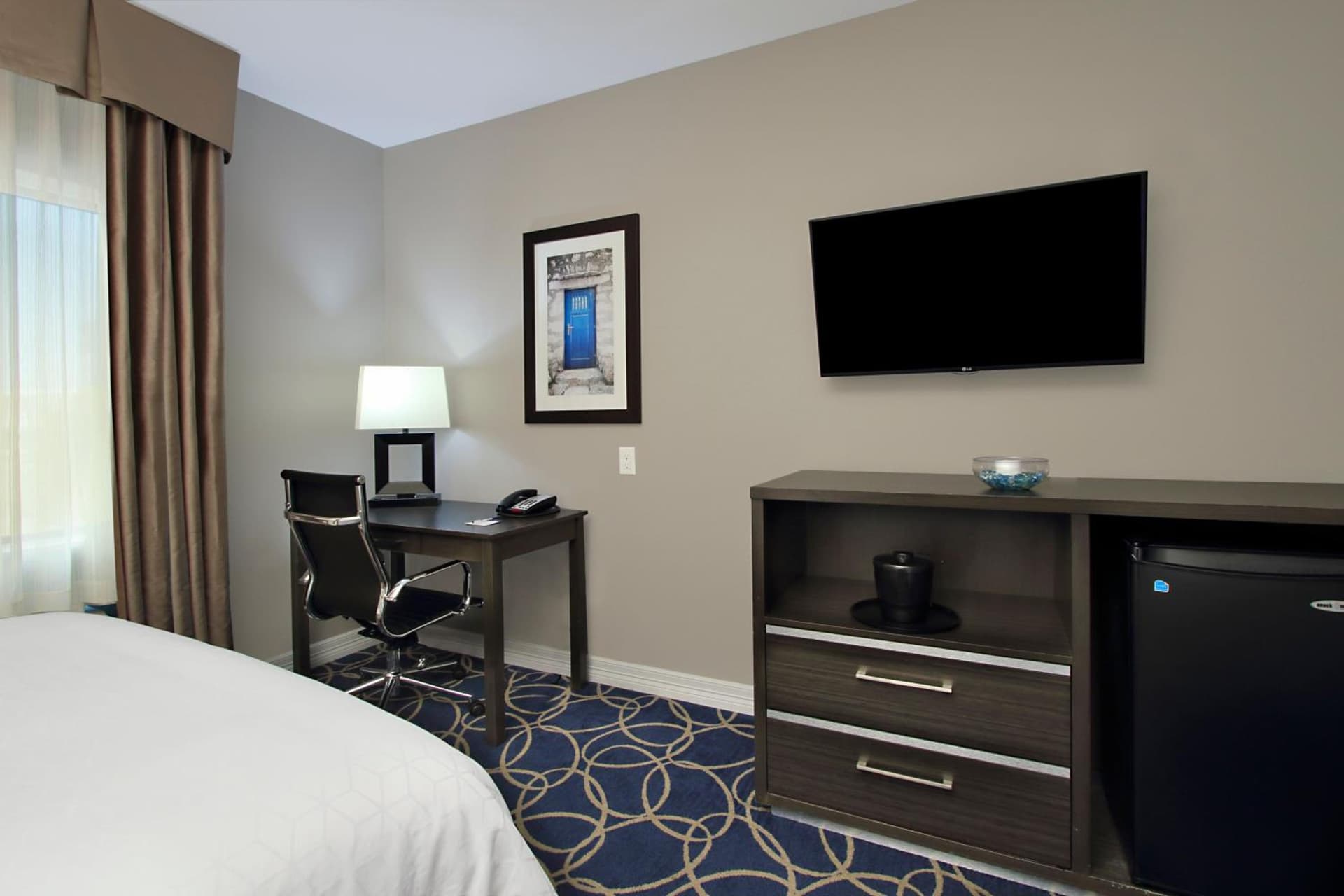 Holiday Inn Express & Suites Houston North IAH Area