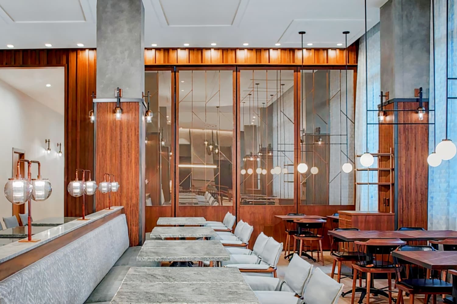 Hyatt Centric Center City Philadelphia