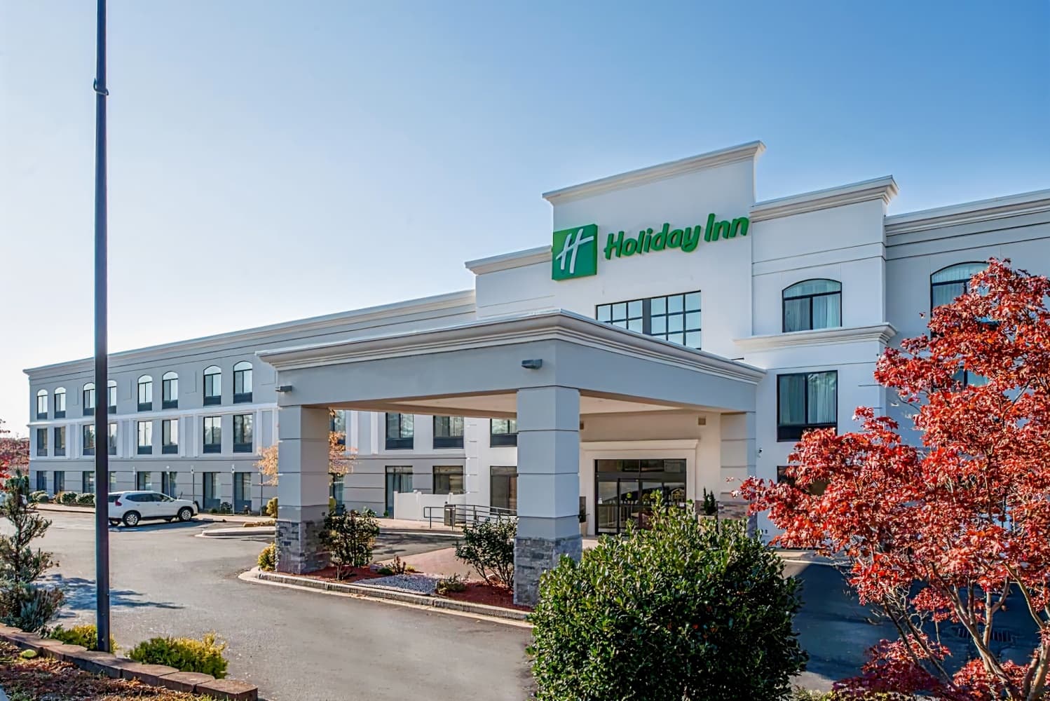 Holiday Inn Belcamp-Aberdeen Area