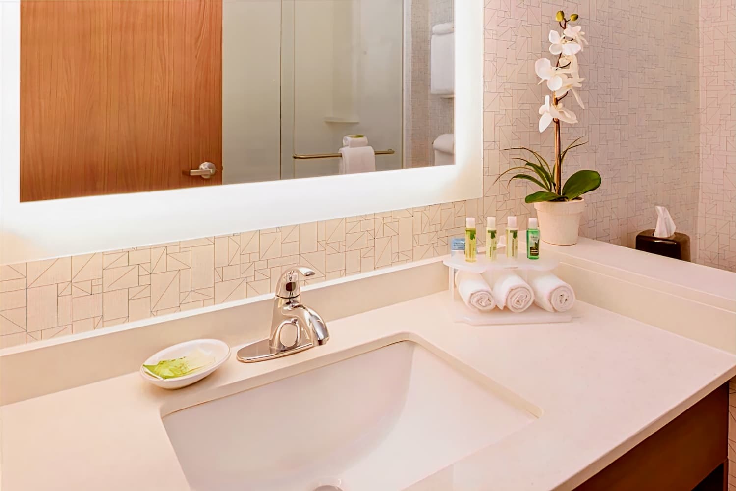 Holiday Inn Express & Suites West Melbourne