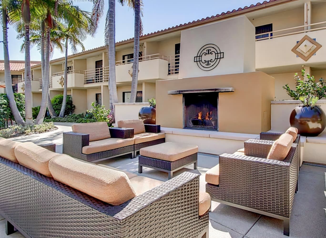 Courtyard by Marriott San Diego Del Mar/Solana Beach