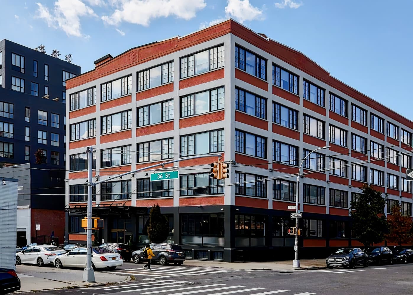 The Collective Paper Factory