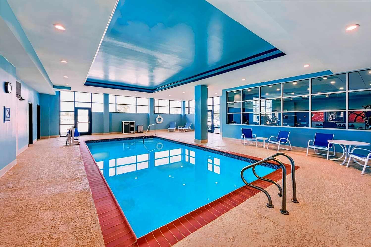 Four Points By Sheraton Houston Energy Corridor