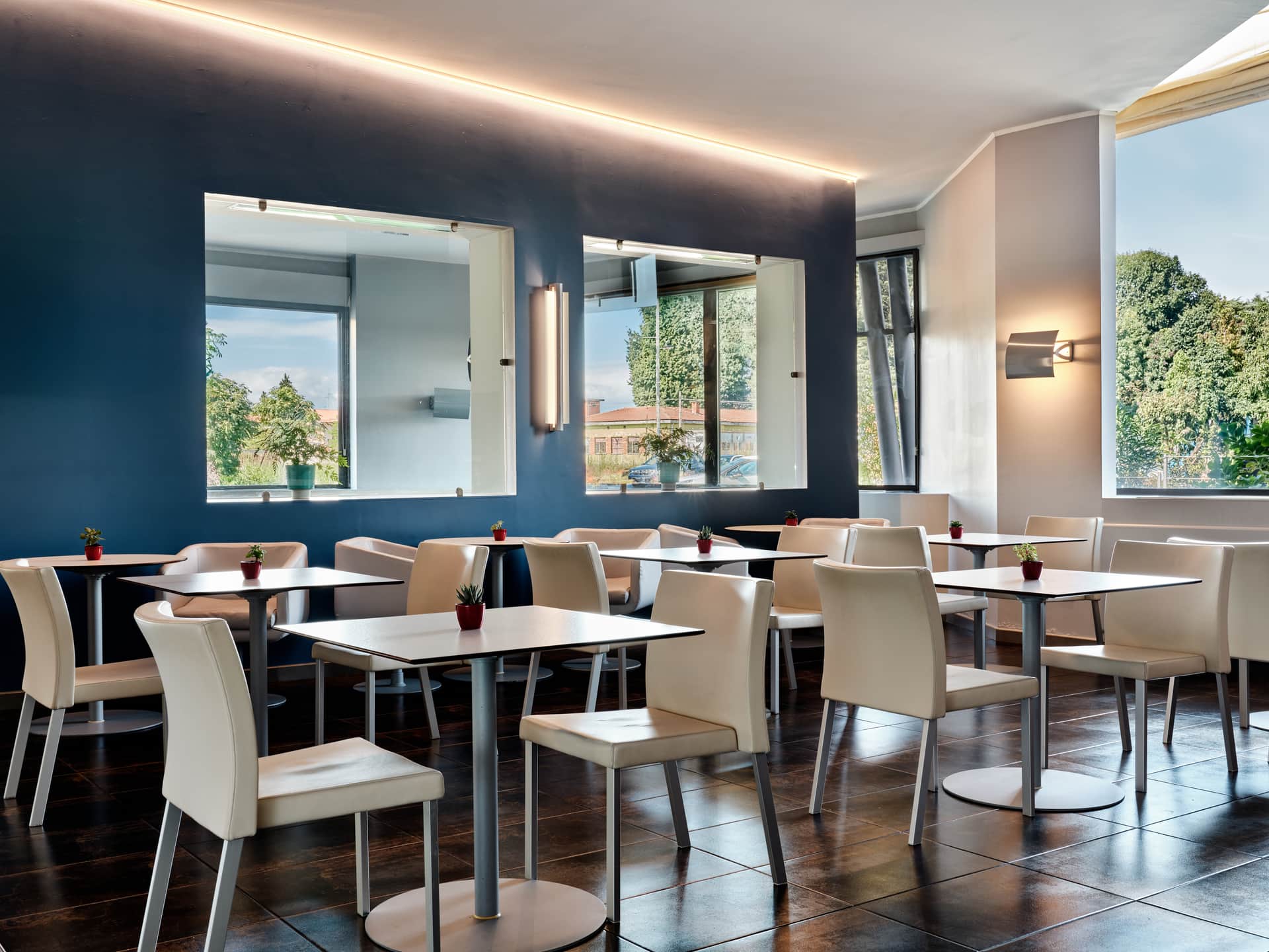 Holiday Inn Express Milan - Malpensa Airport