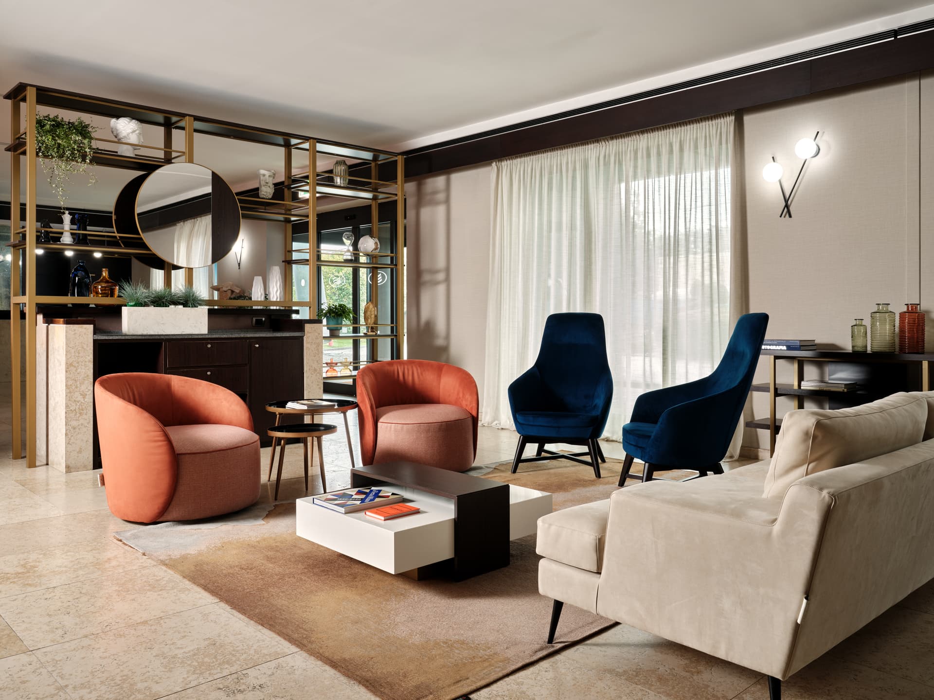 Crowne Plaza Milan - Malpensa Airport, an IHG Hotel