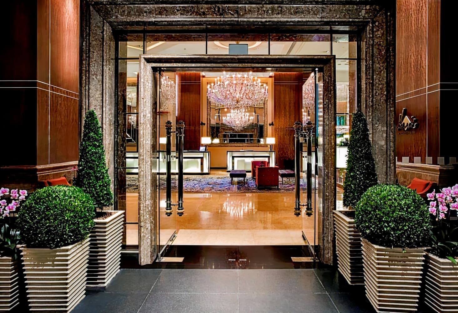 Holiday Inn Singapore Orchard City Centre