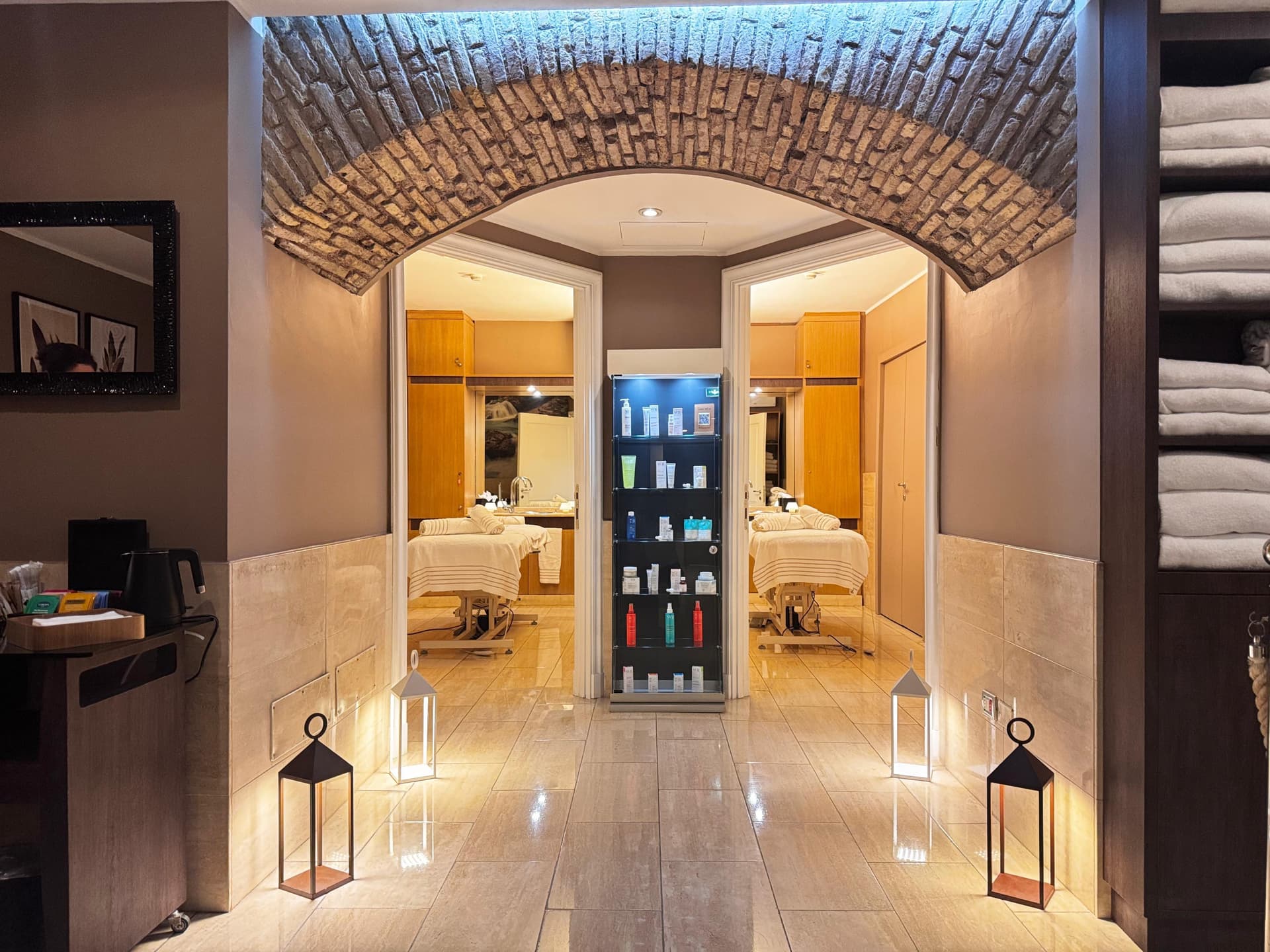 Hotel Indigo Rome - St. George, an IHG Hotel