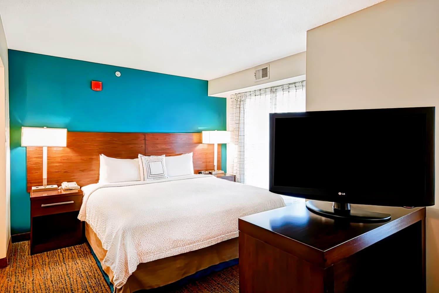 Residence Inn by Marriott Dayton Beavercreek