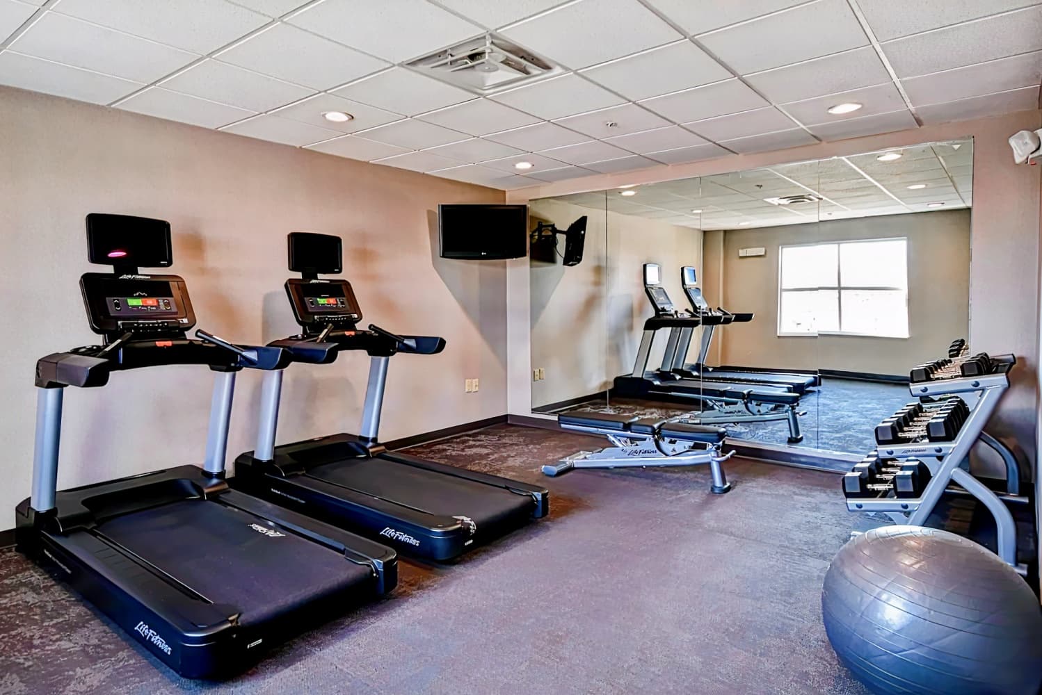 Residence Inn by Marriott Dayton Beavercreek