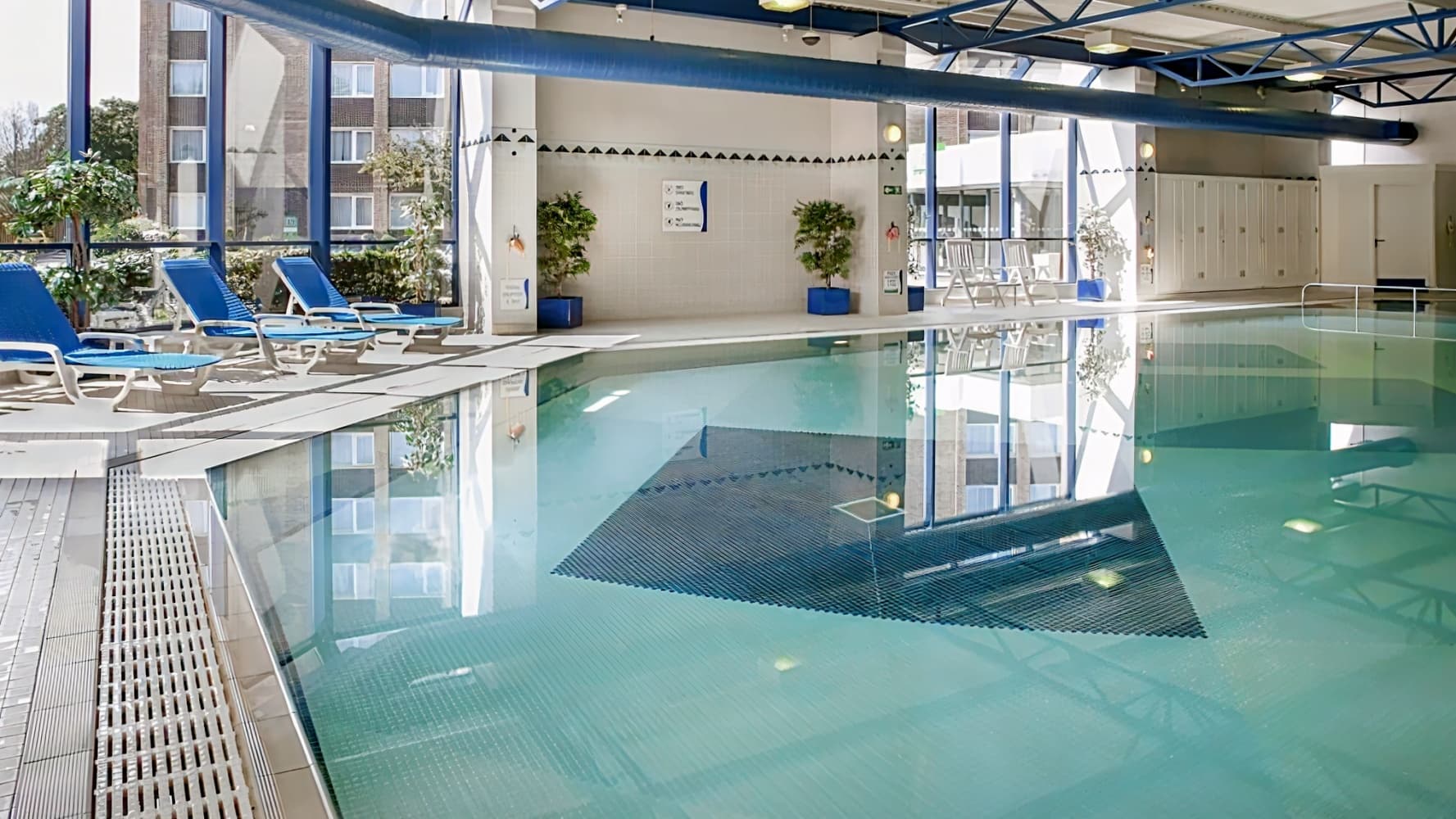 Holiday Inn Portsmouth