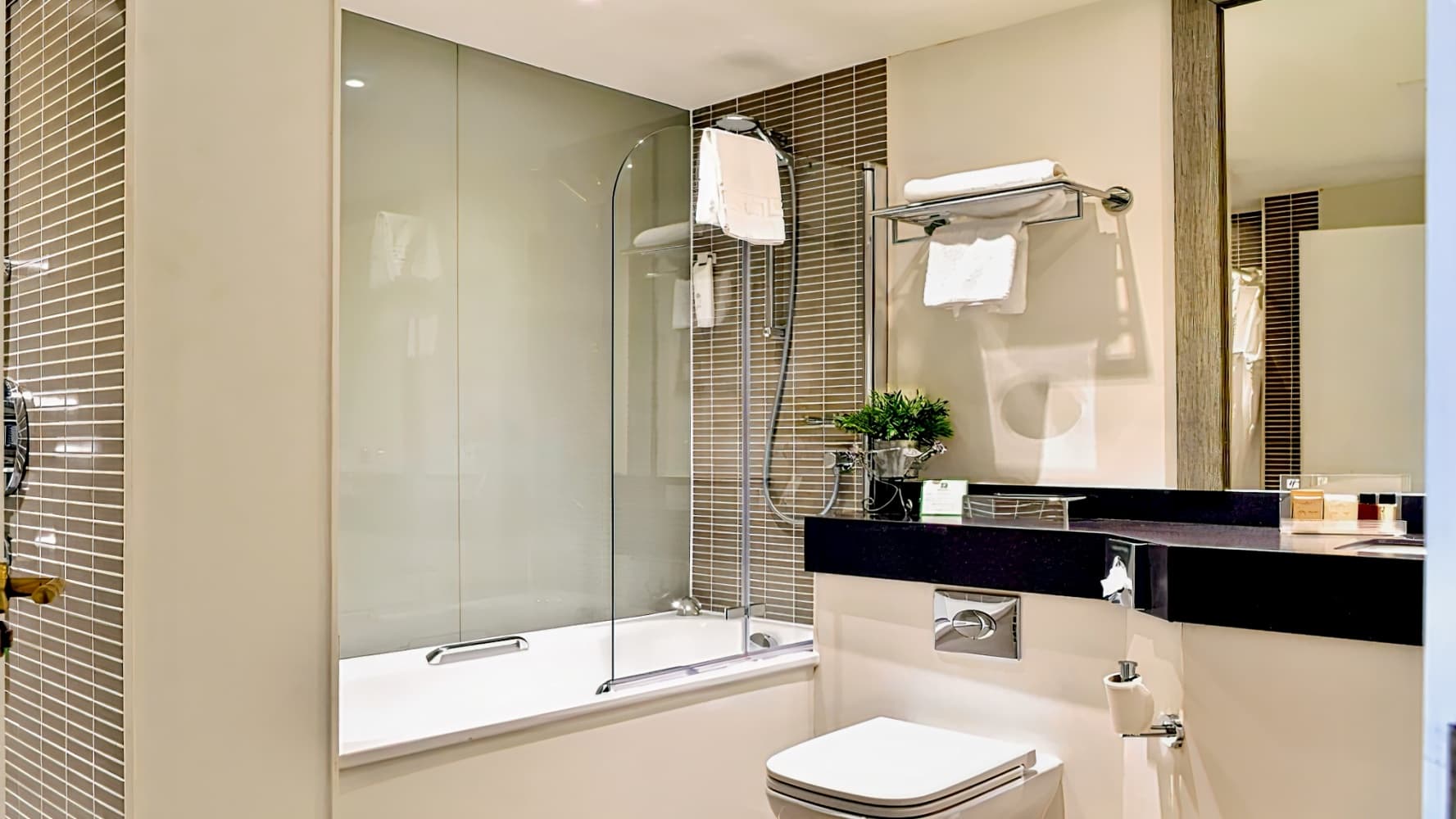 Holiday Inn Glasgow - East Kilbride, an IHG Hotel