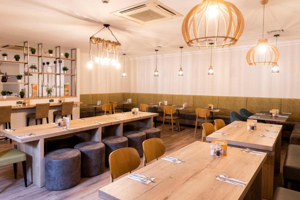 Holiday Inn Birmingham M6, Jct7, an IHG Hotel