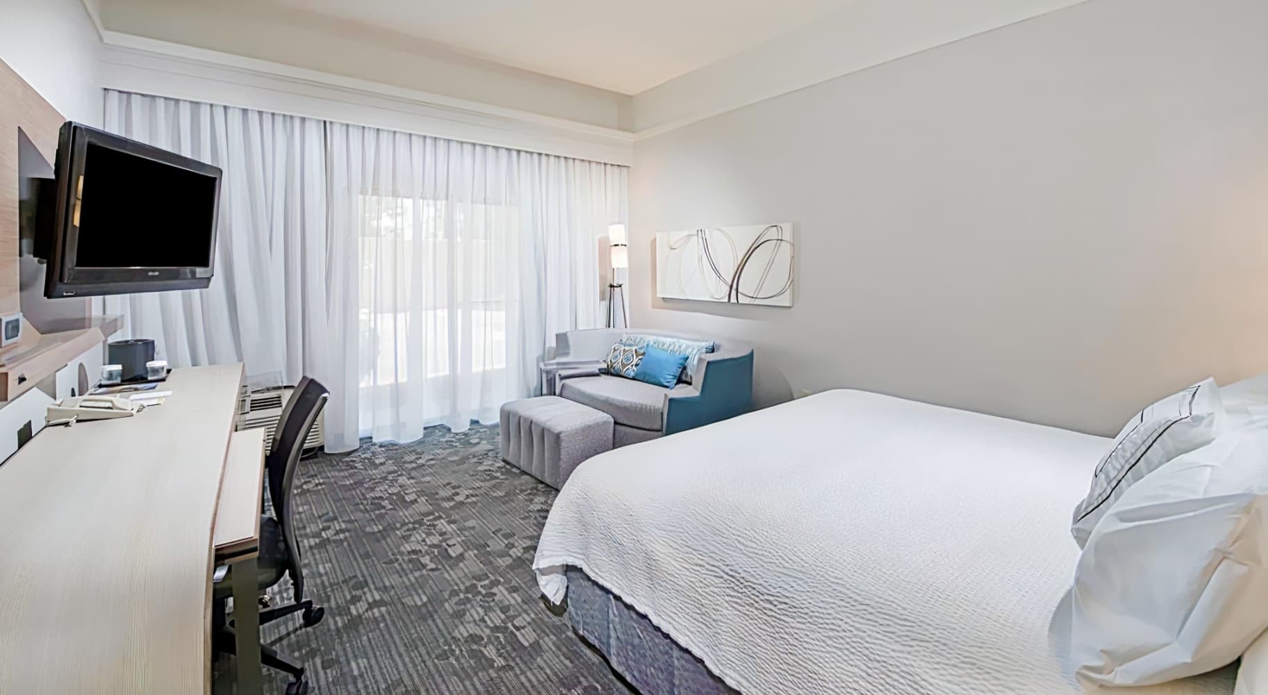 Courtyard by Marriott Dothan