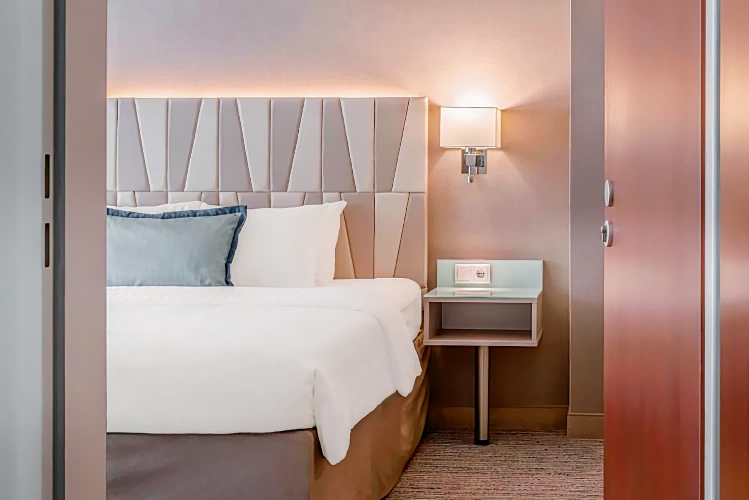 Courtyard by Marriott Munich City Center