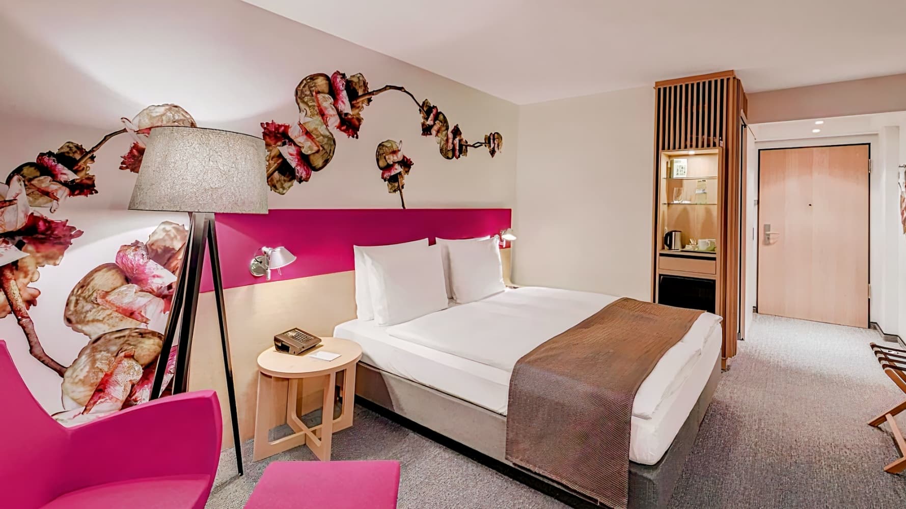 Holiday Inn Frankfurt - Alte Oper