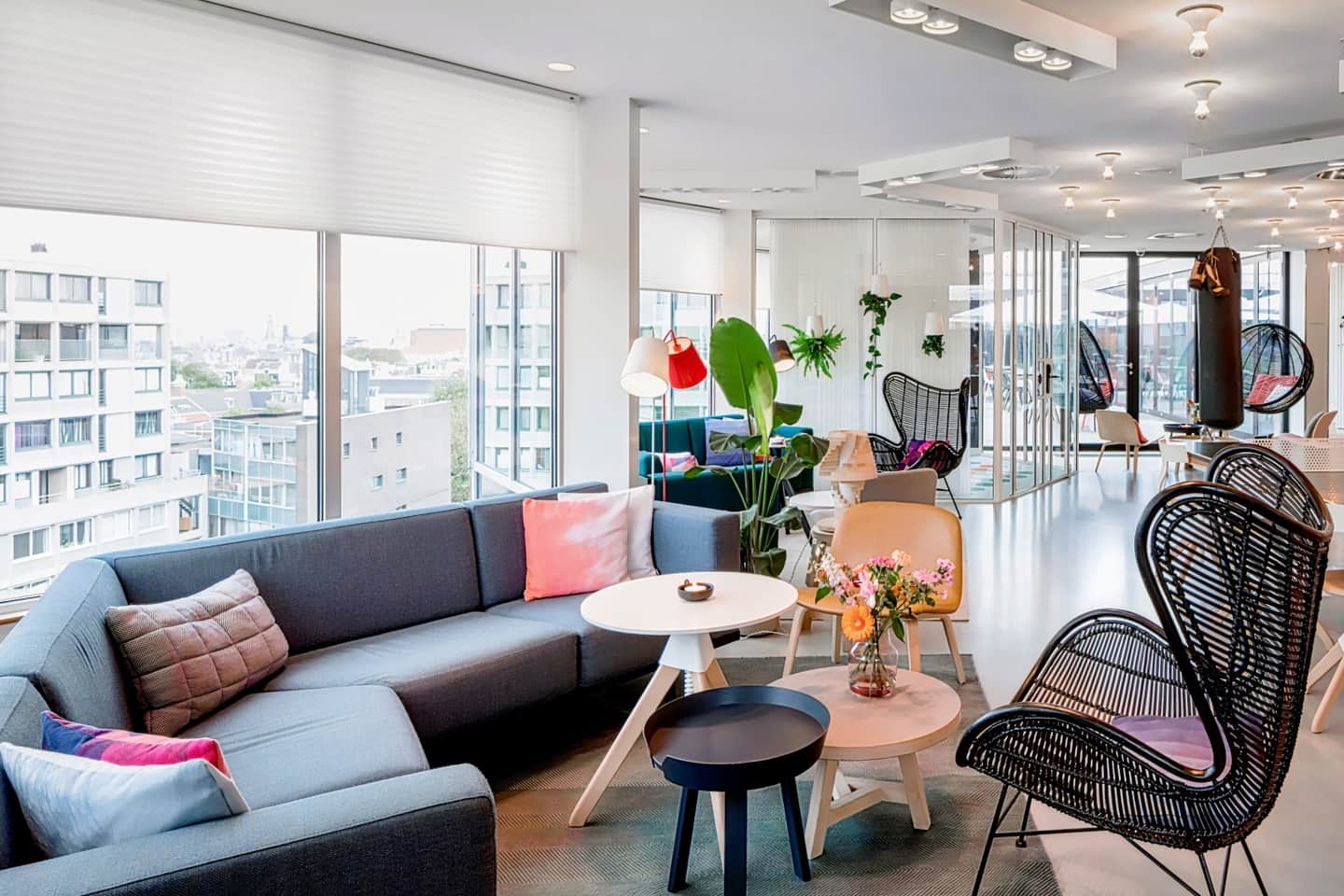 Zoku Amsterdam